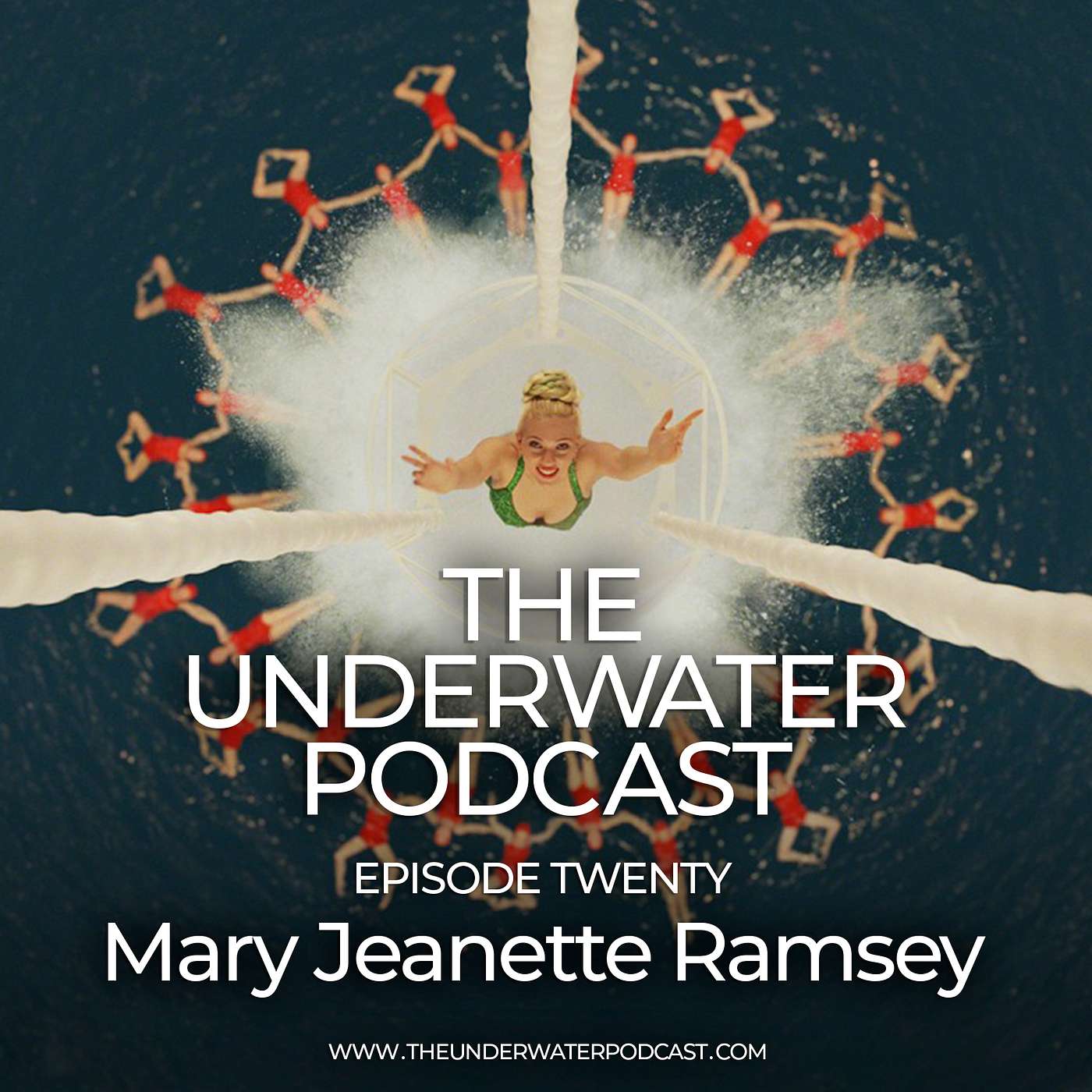 The Underwater Podcast