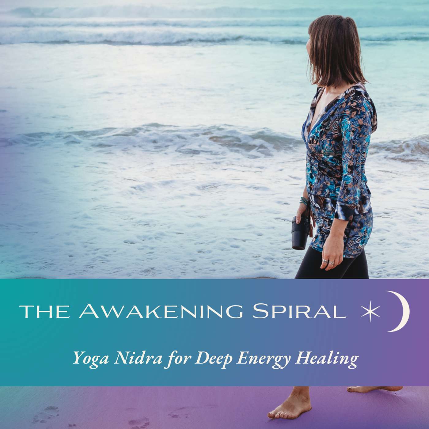 Yoga Nidra: Your Awakening Spiral