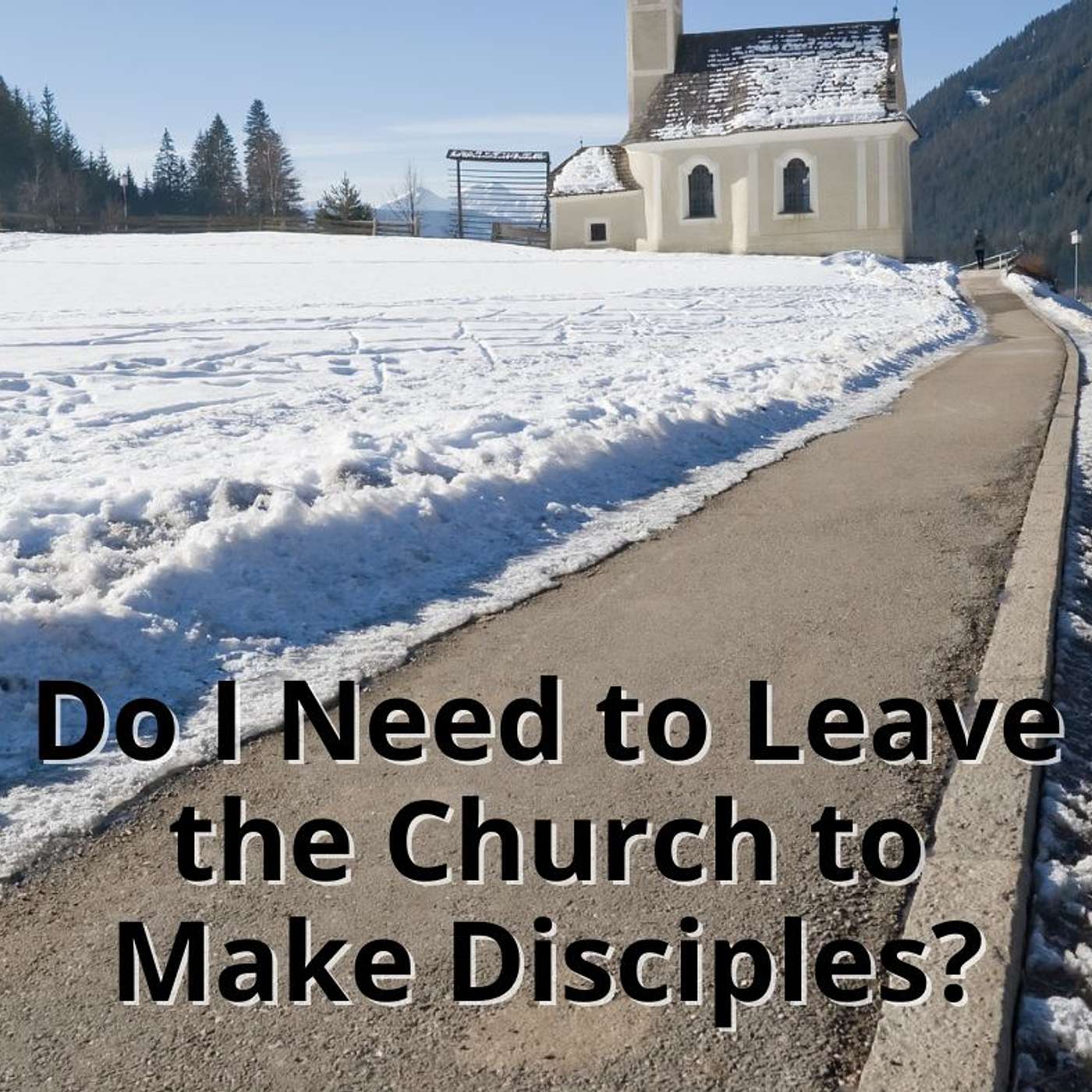 Disciple Making