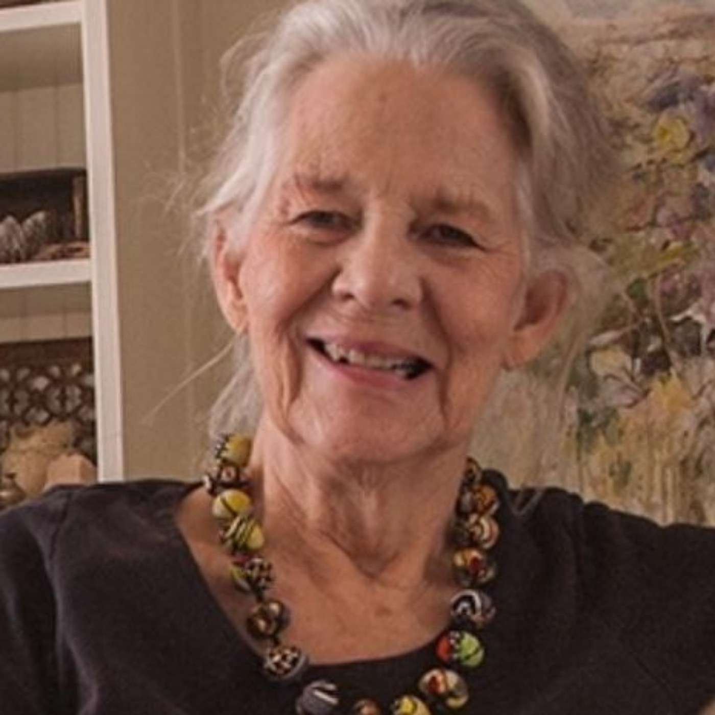 Shadow Dancing In and Out of Hiding with our True Nature - Karen Van Dine