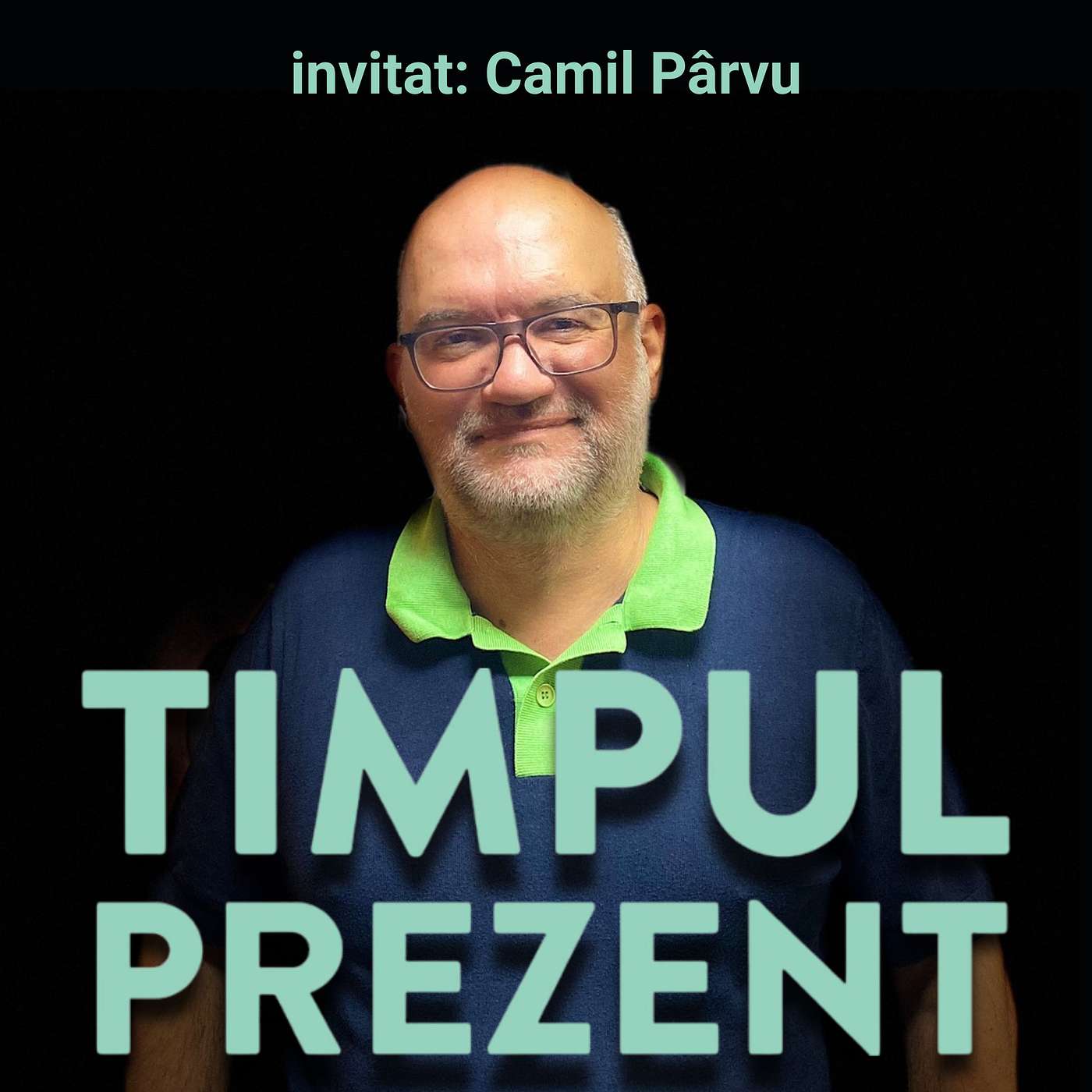 Timpul prezent