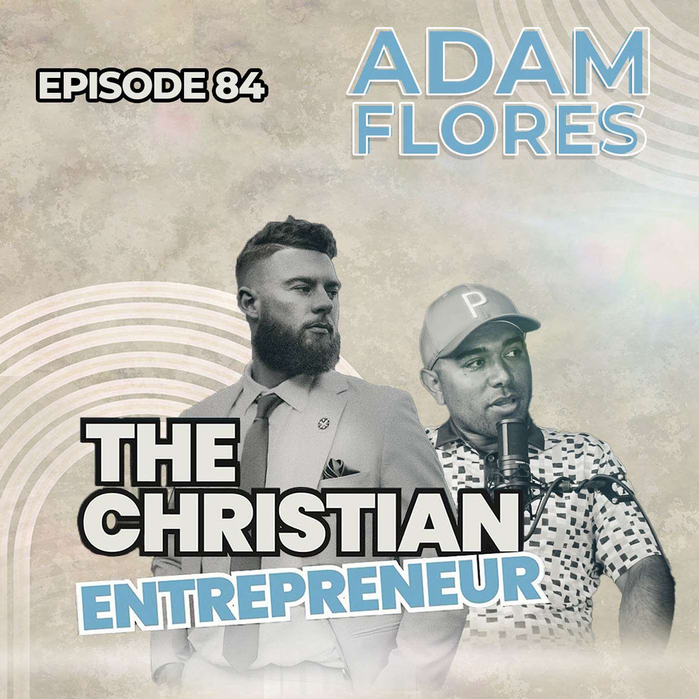 The Christian Entrepreneur