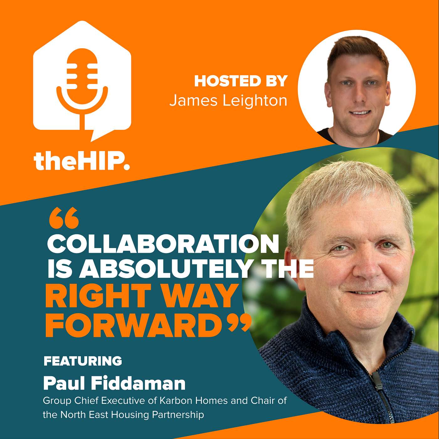 The HIP: The Housing Industry Podcast