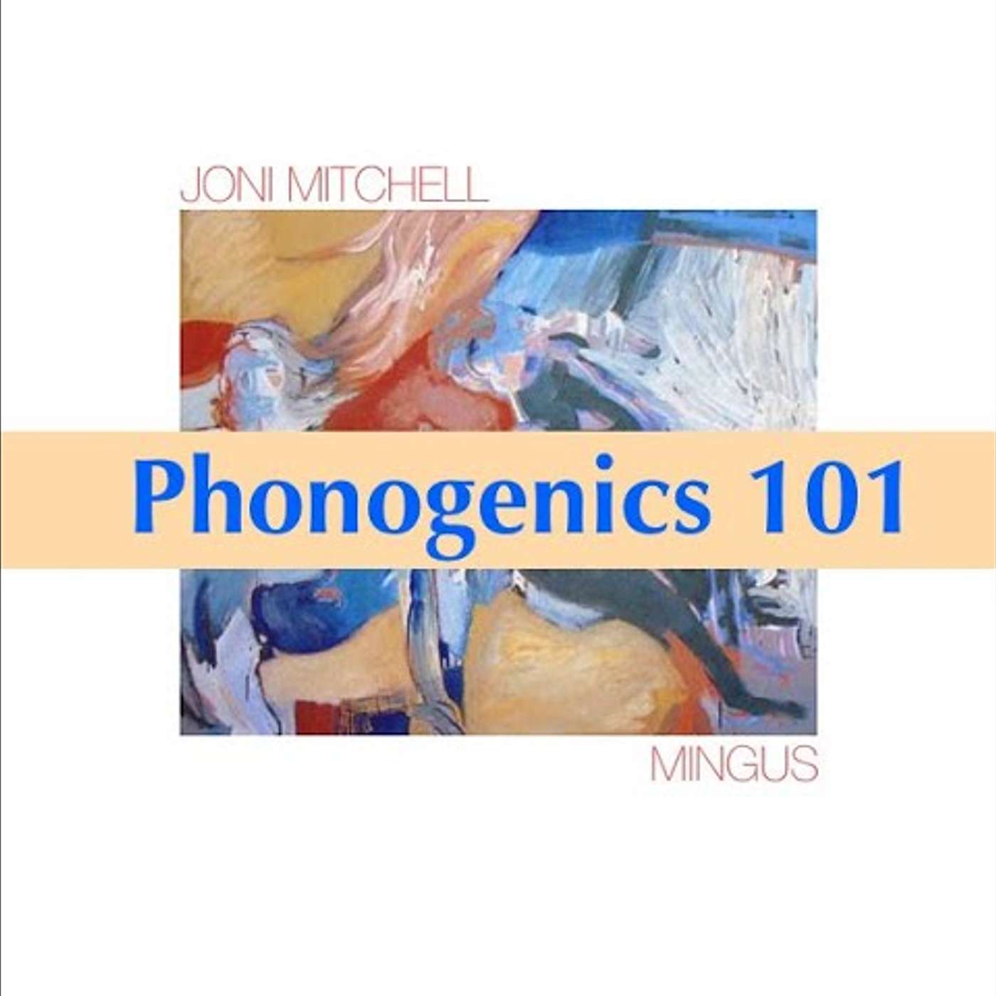 Phonogenics 101: Discussing Albums Track By Track