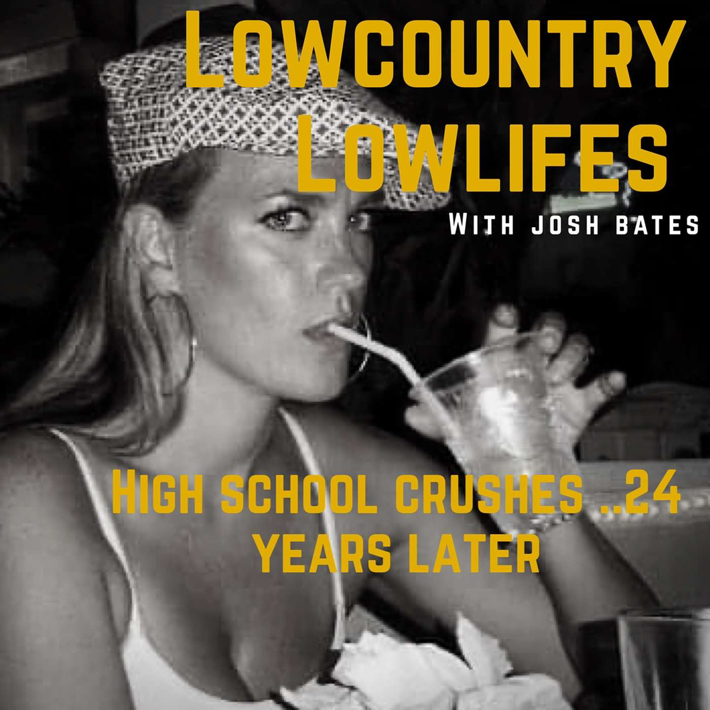High School Crushes...24 Years Later