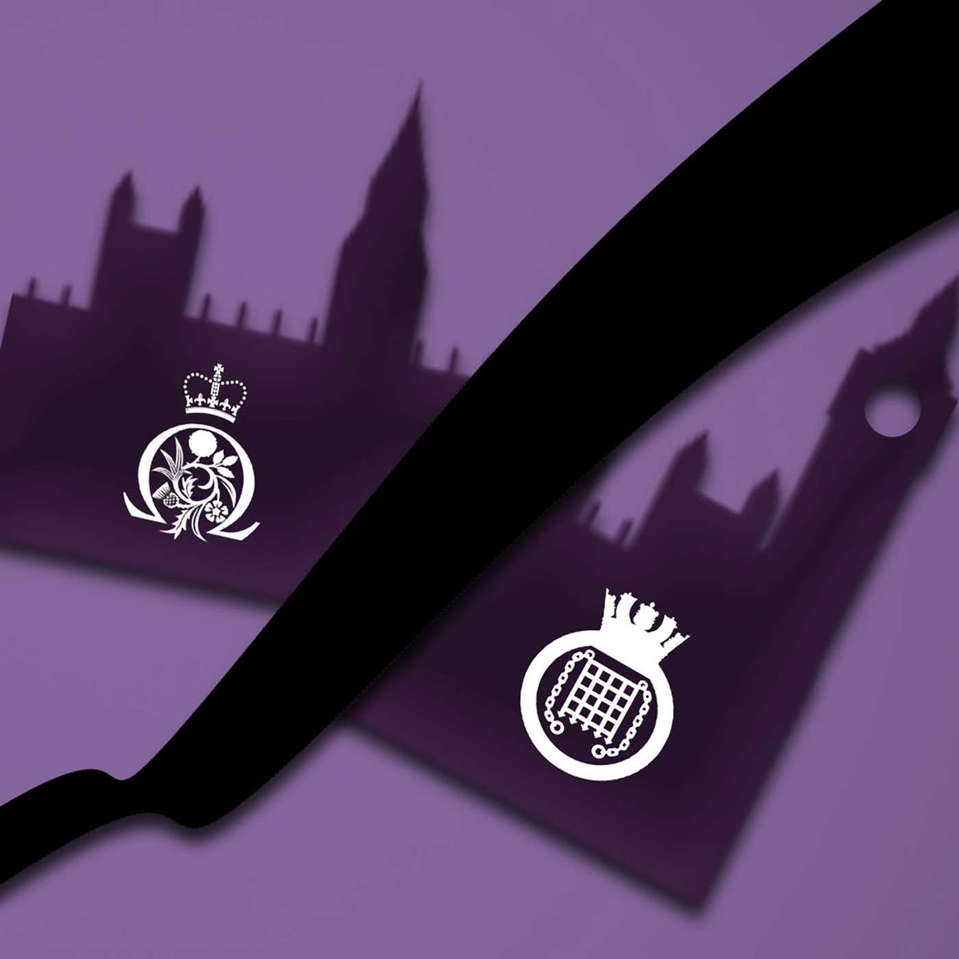 Politics and the Legal Profession episode artwork