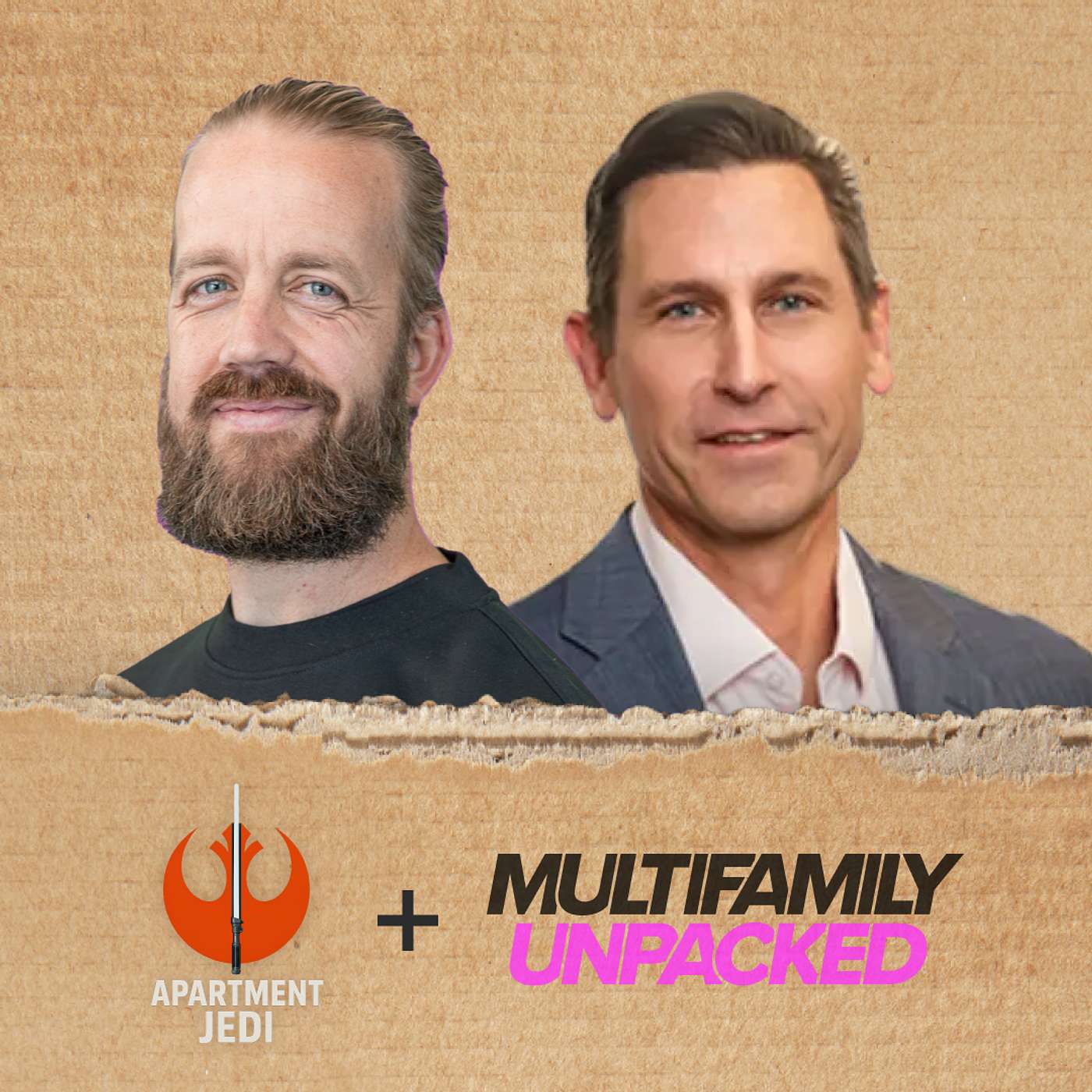 Rebroadcast — Apartment Jedi with Andrew Bowen — Centralization, specialization and AI in multifamily