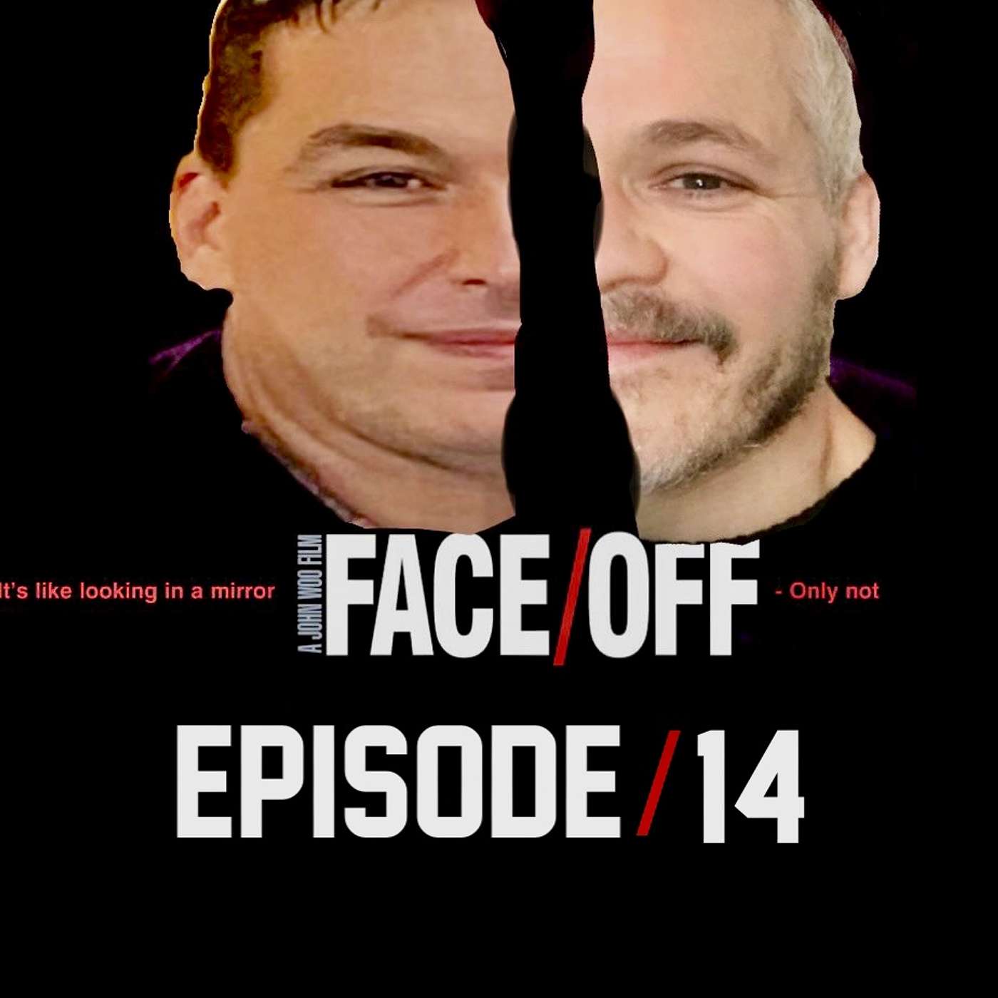 Face/Off