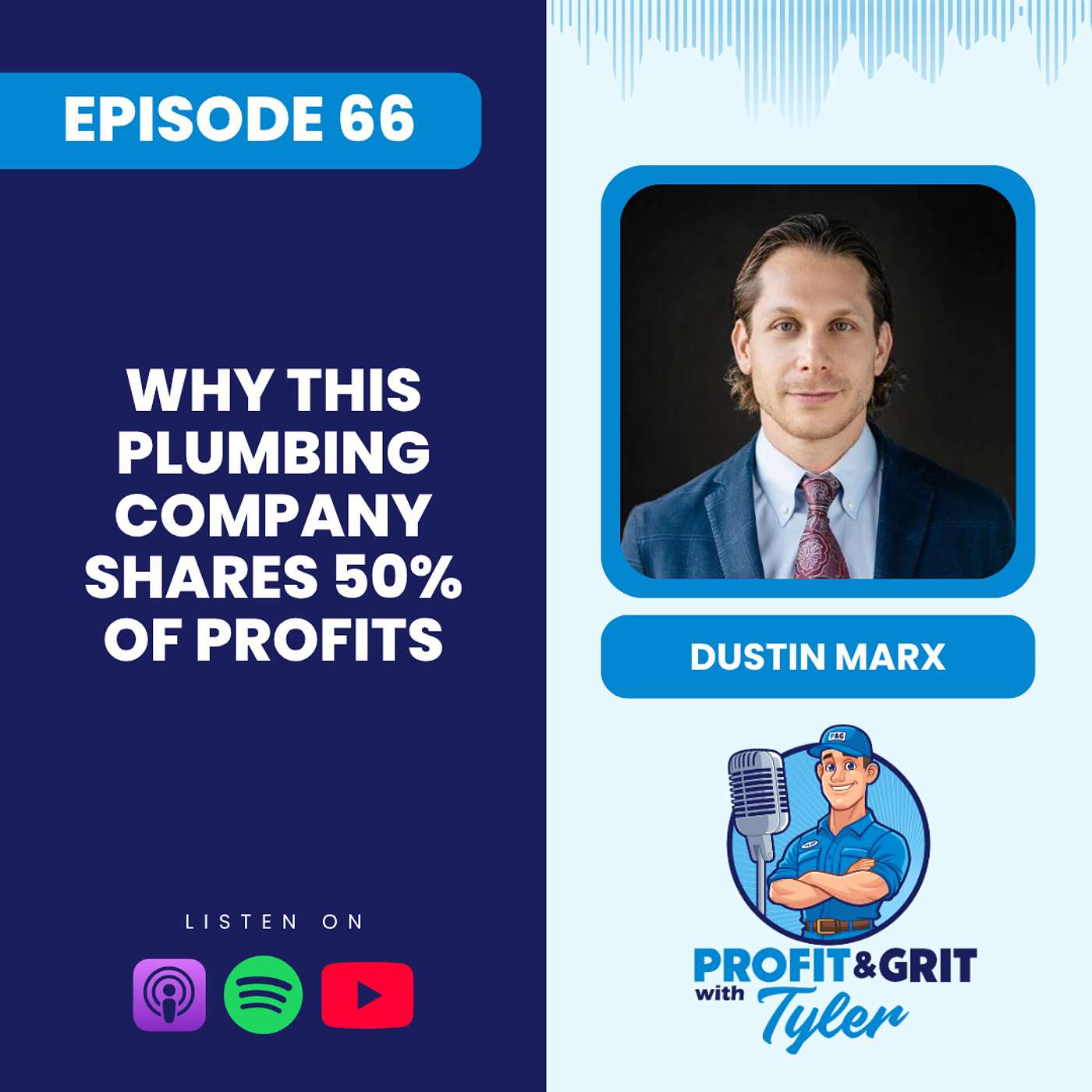 Profit & Grit with Tyler