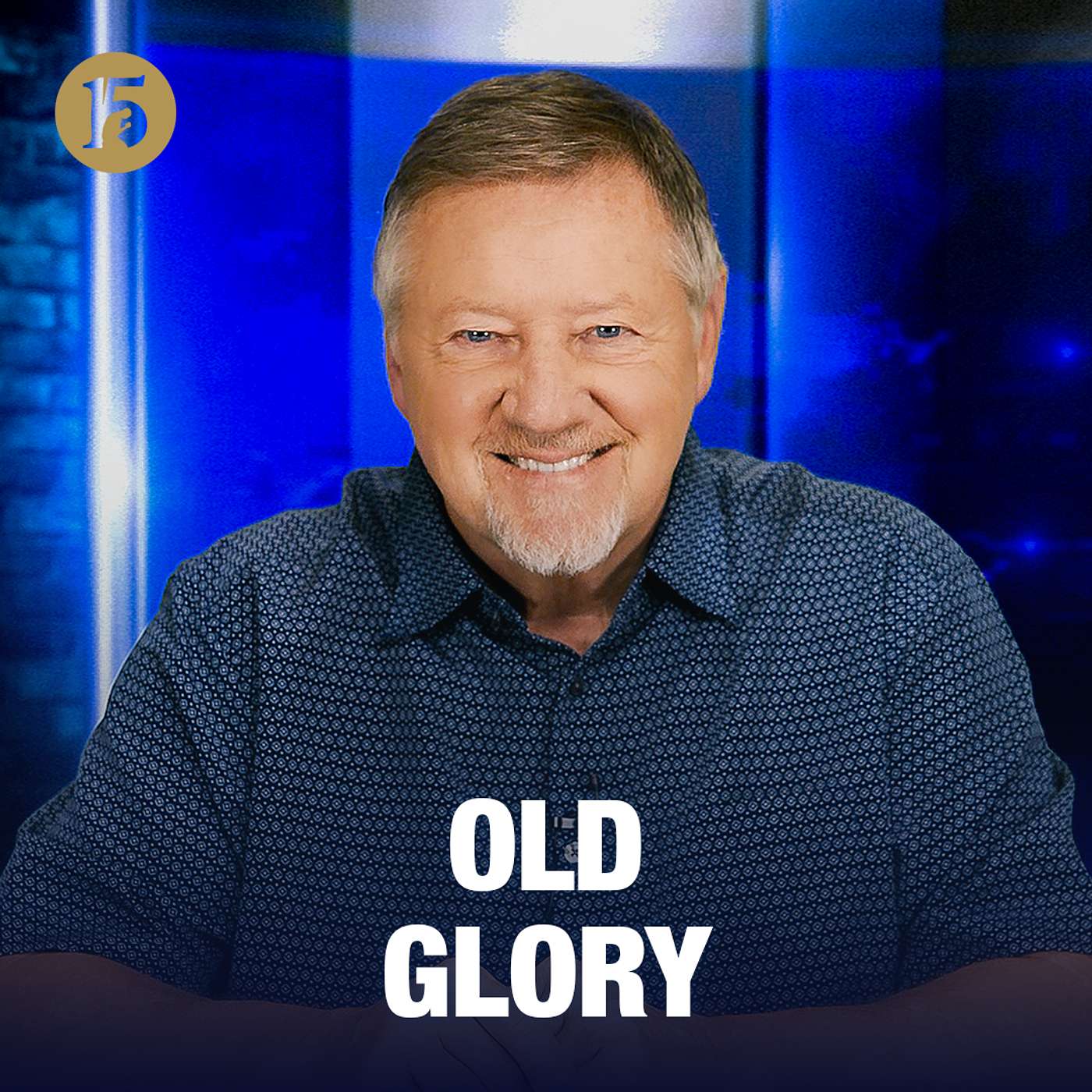 Old Glory | Give Him 15: Daily Prayer with Dutch | June 29, 2026 episode artwork