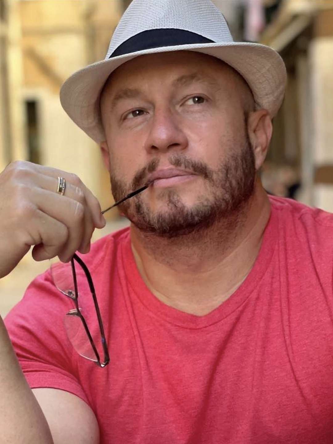 Minister La La (he/him)