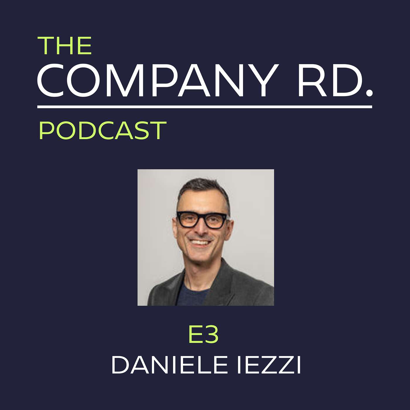 The Company Road Podcast