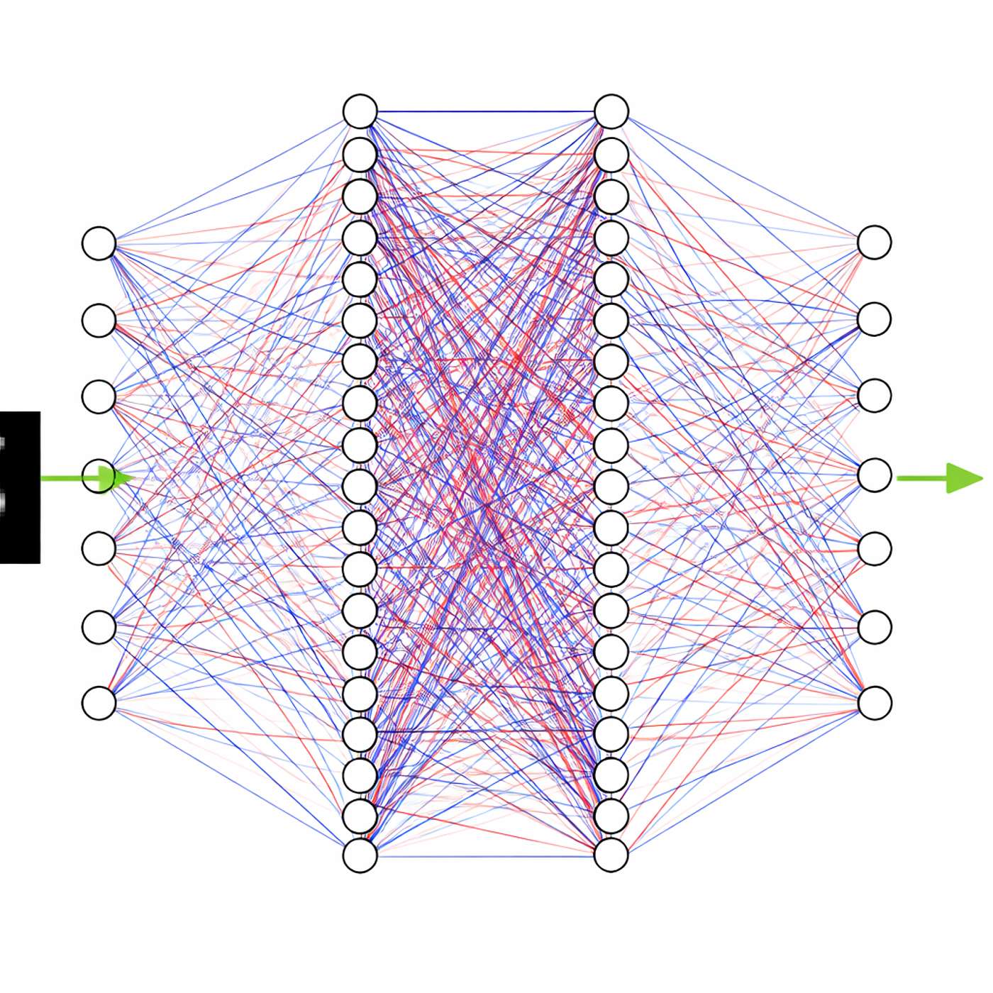 The AI Brain: How Machines Learn to Recognize Patterns episode artwork