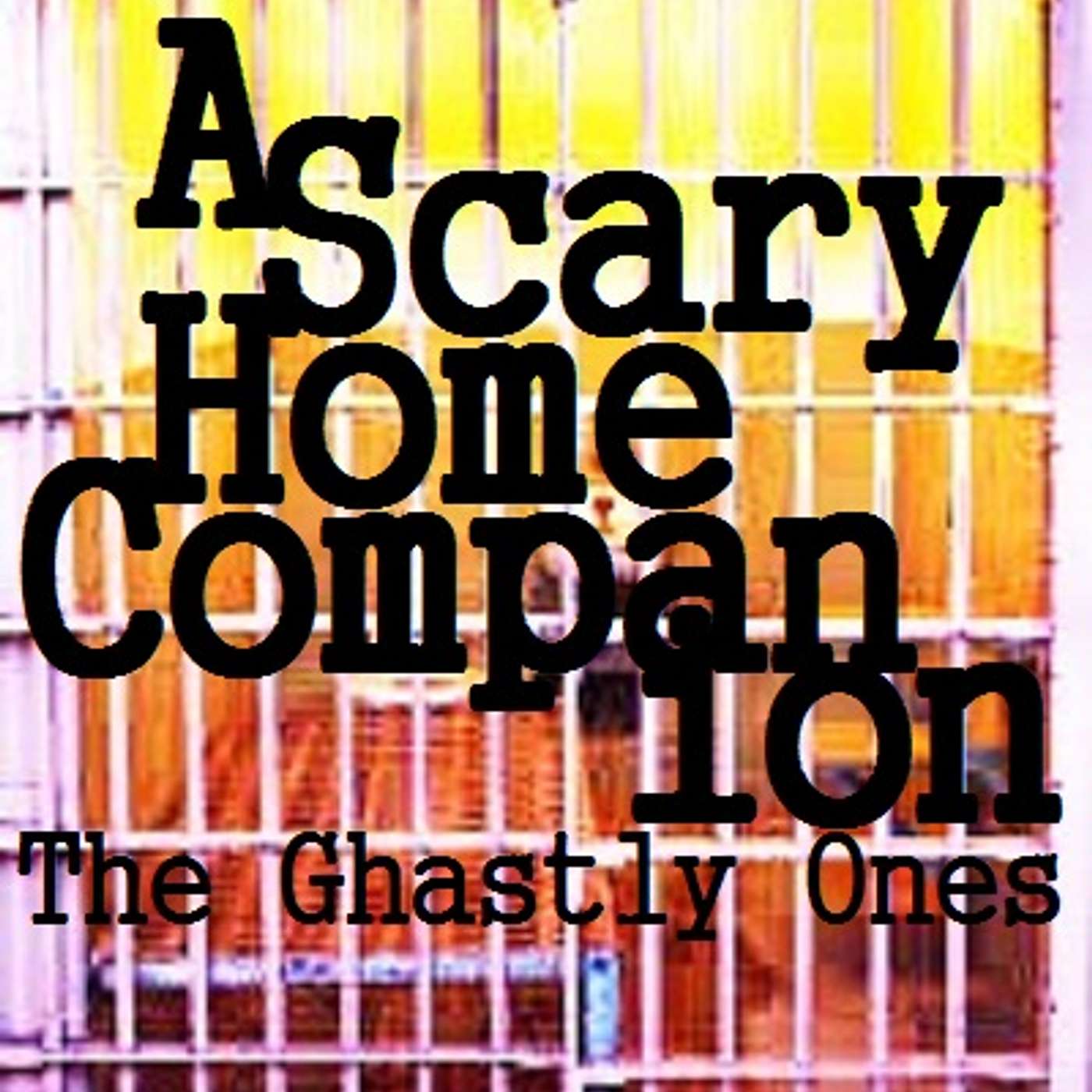 A Scary Home Companion