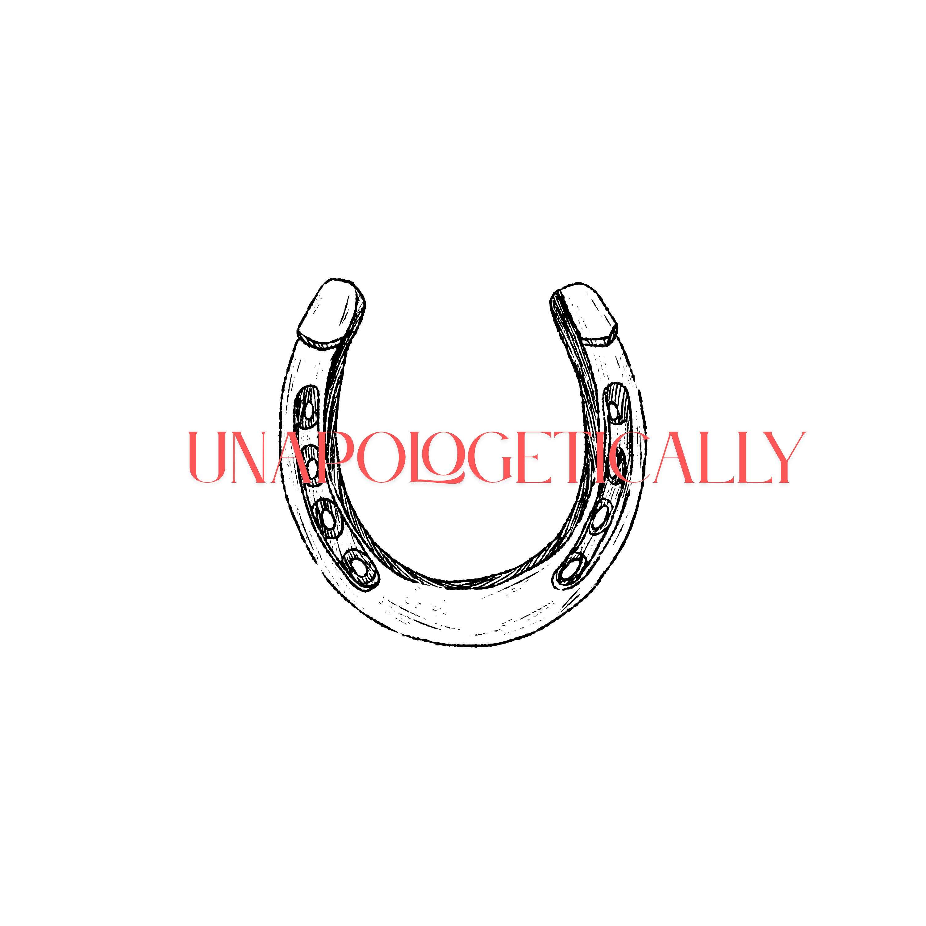 Unapologetically U Artwork