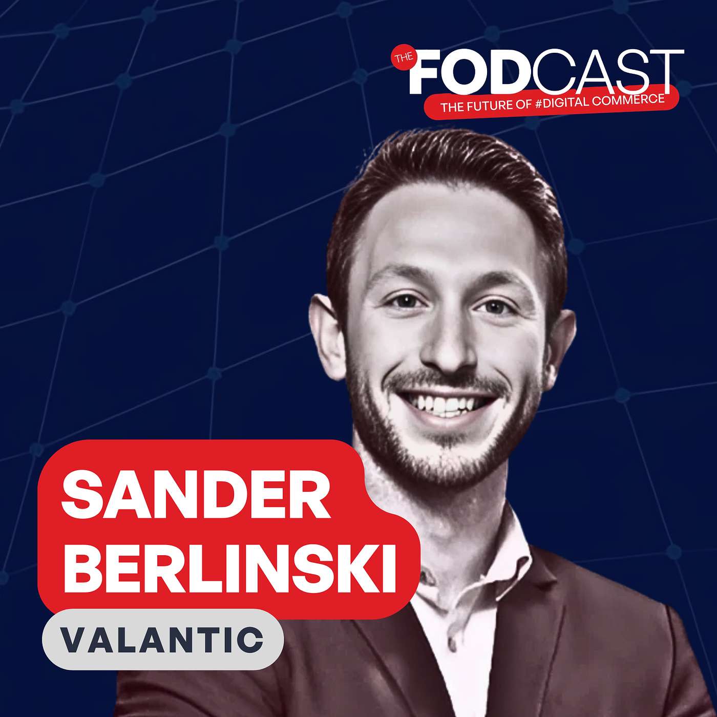 Prompts, Products, and Profits: The AI Revolution Nobody Saw Coming with Sander Berlinski