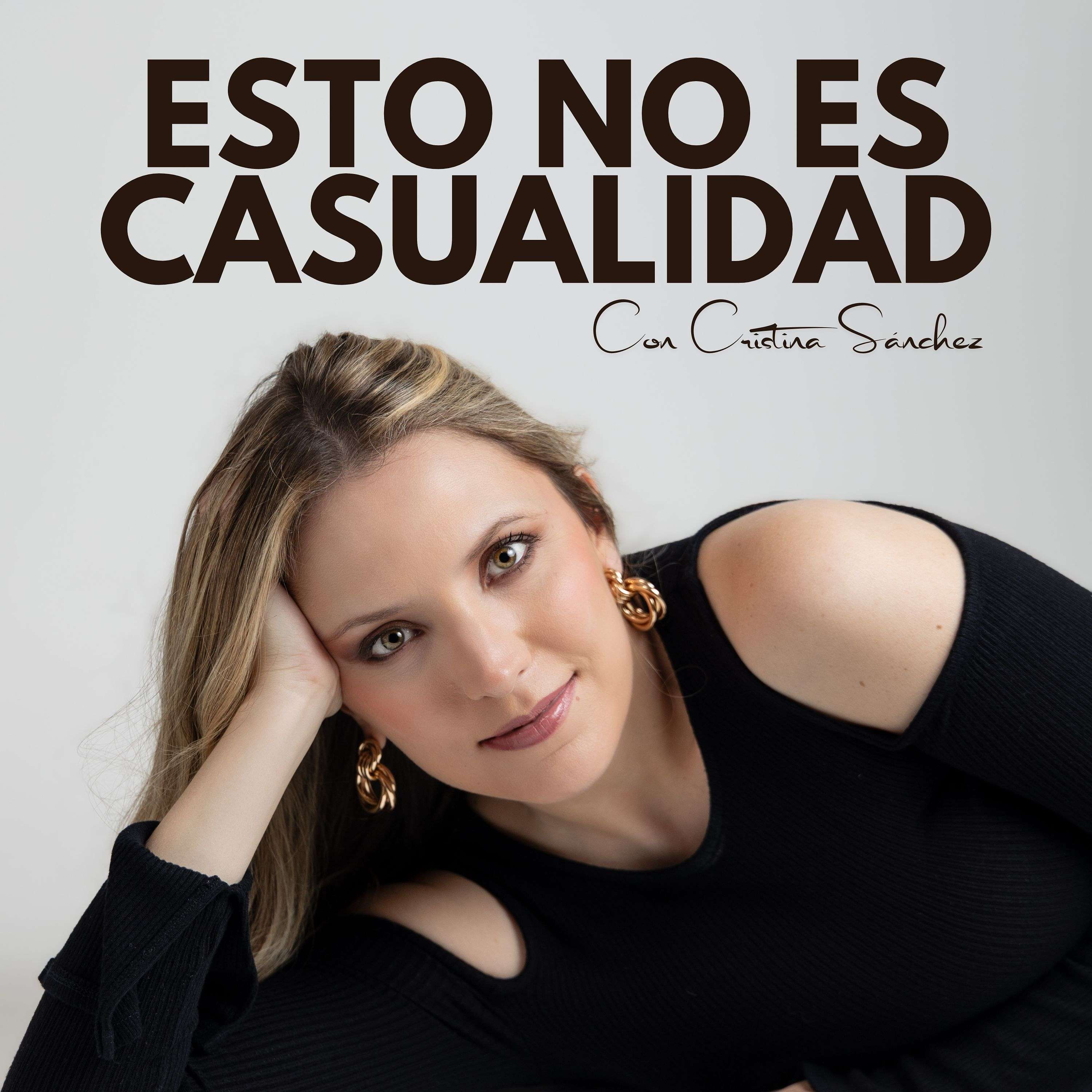 Esto no es casualidad