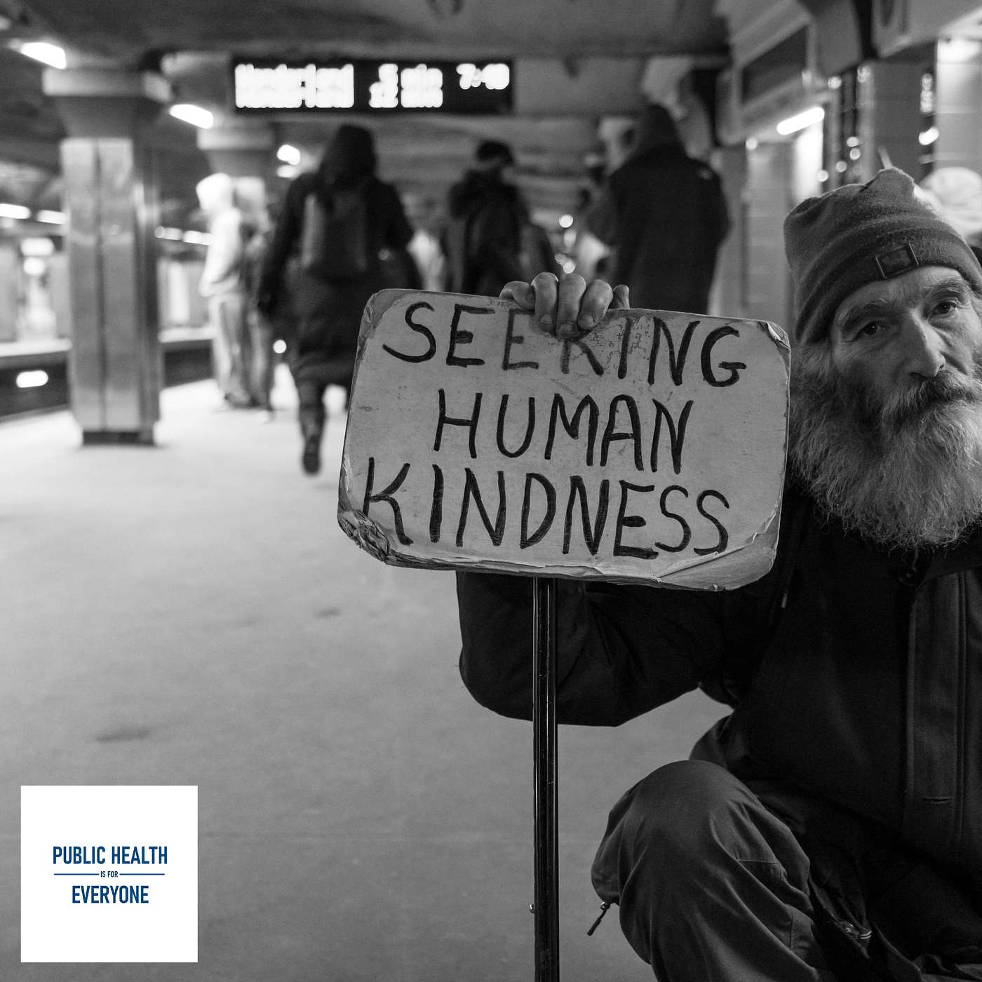 Public Health Explained - E.O. ENDING CRIME AND DISORDER ON AMERICA'S STREETS