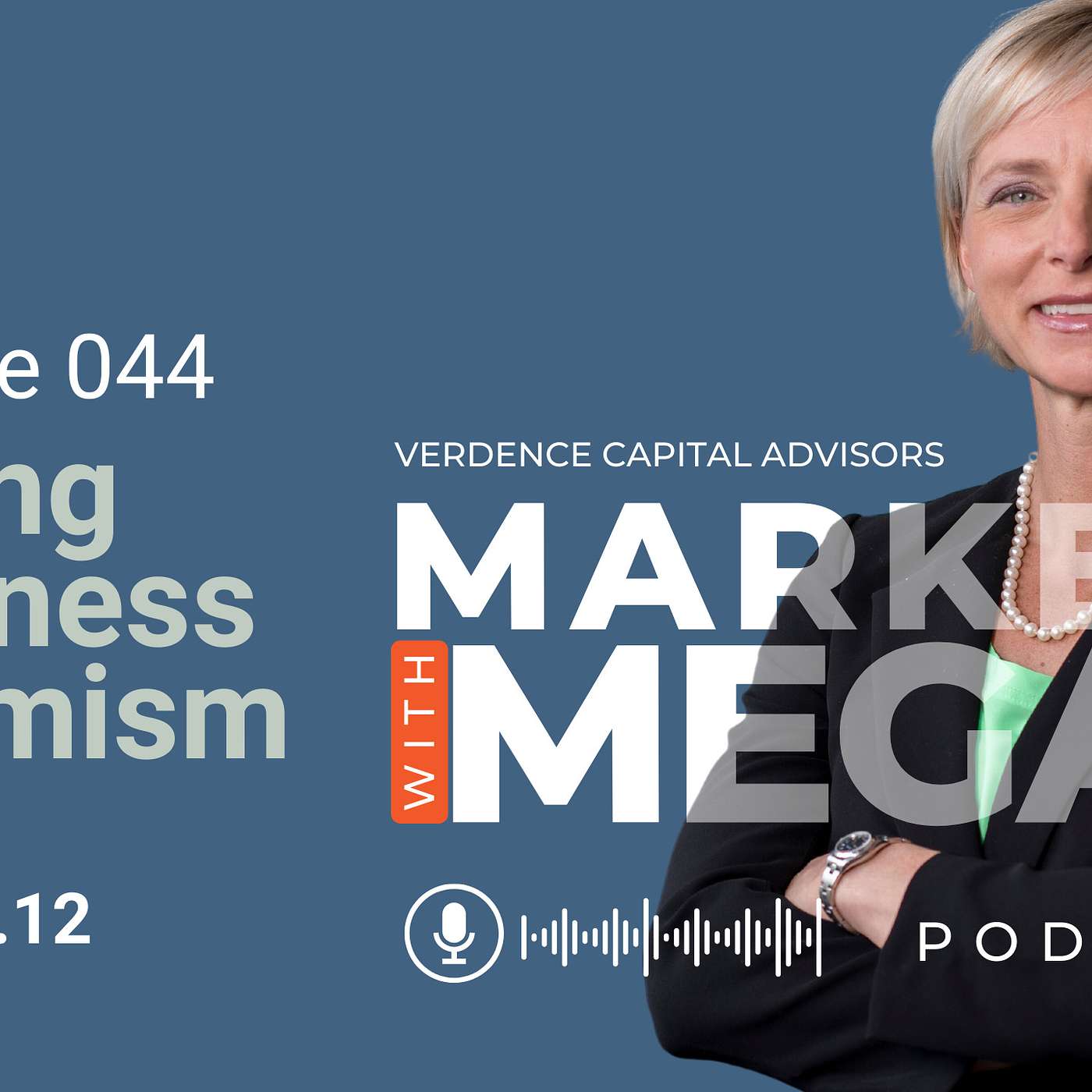 044: Fading Business Optimism 09-12-23