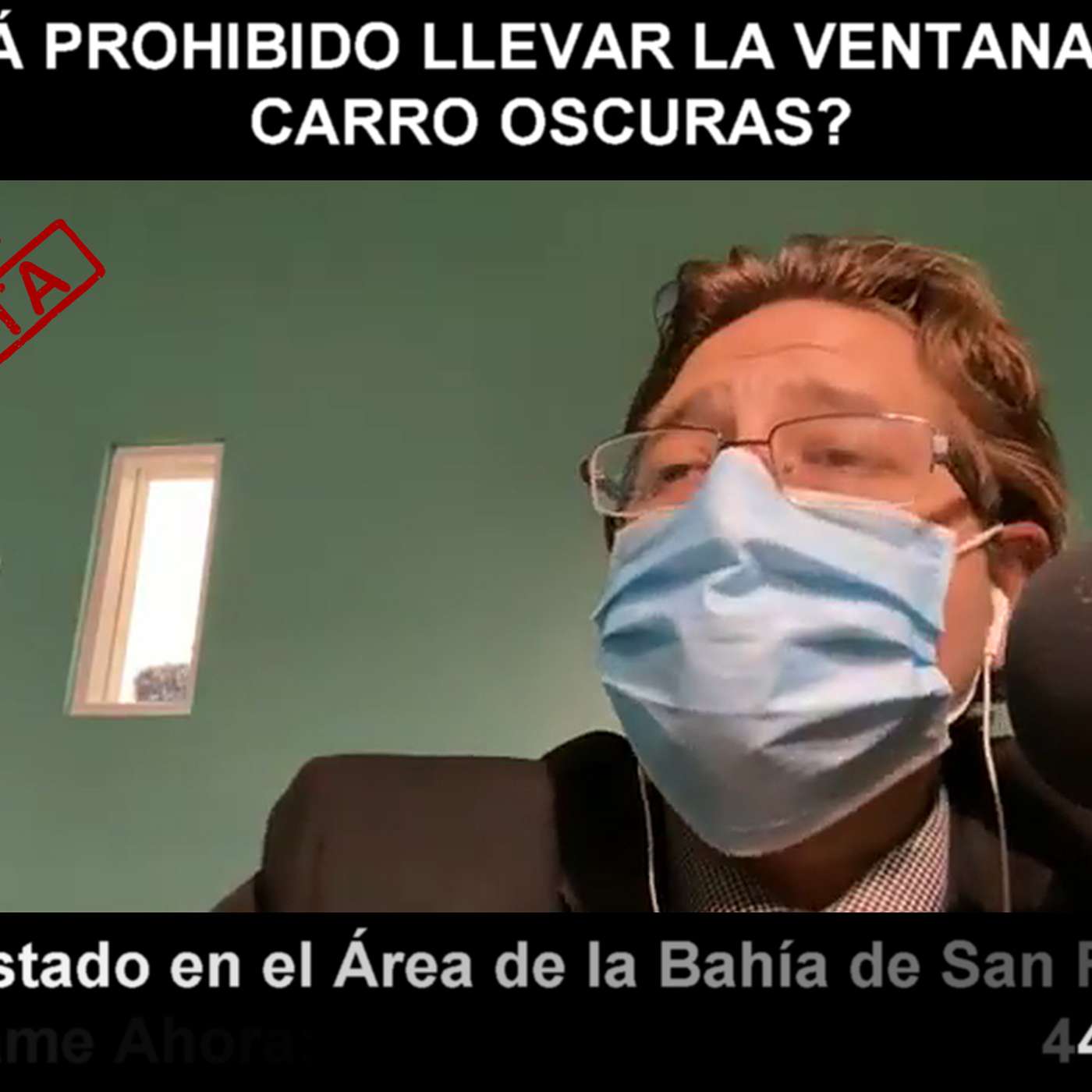 Abogado Criminalista Área de la Bahía