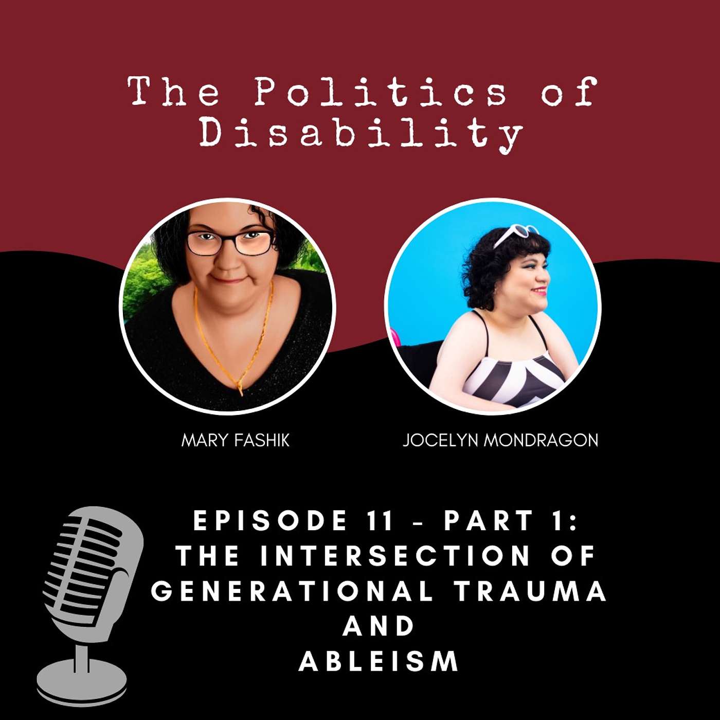The Politics of Disability
