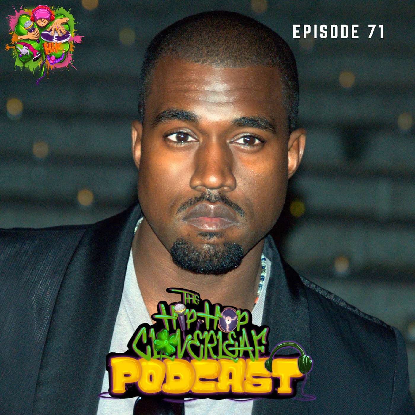 The Hip Hop Cloverleaf Podcast