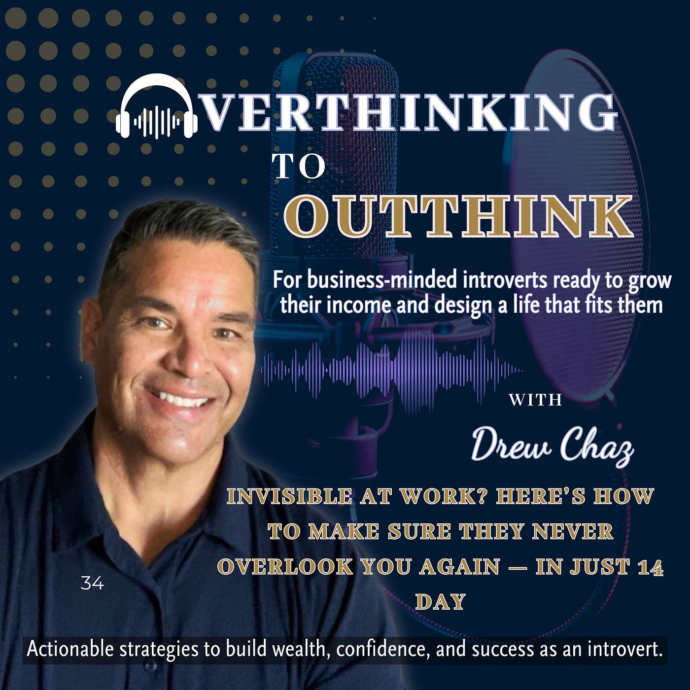 The Drew Chaz Podcast