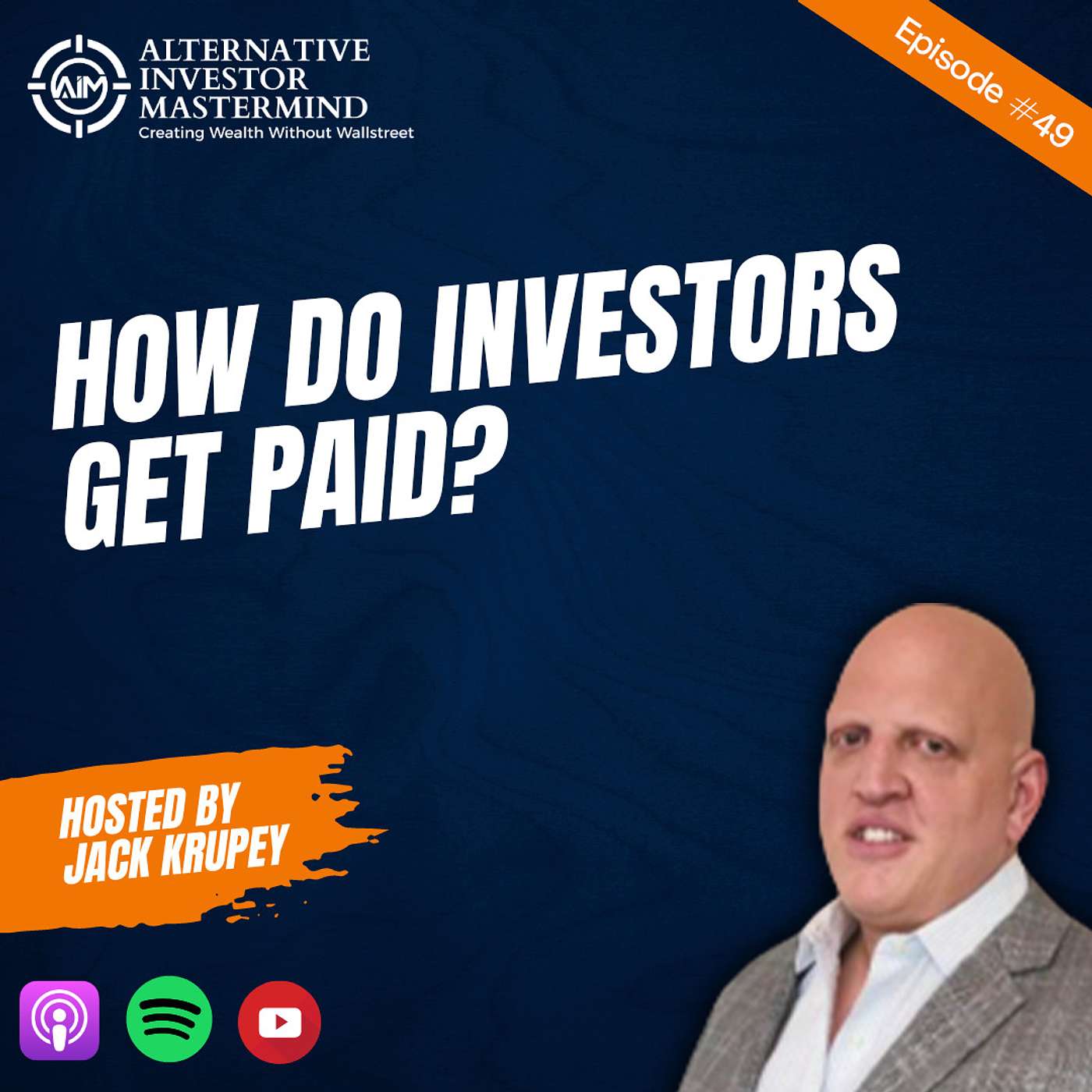 Alternative Investor Mastermind
