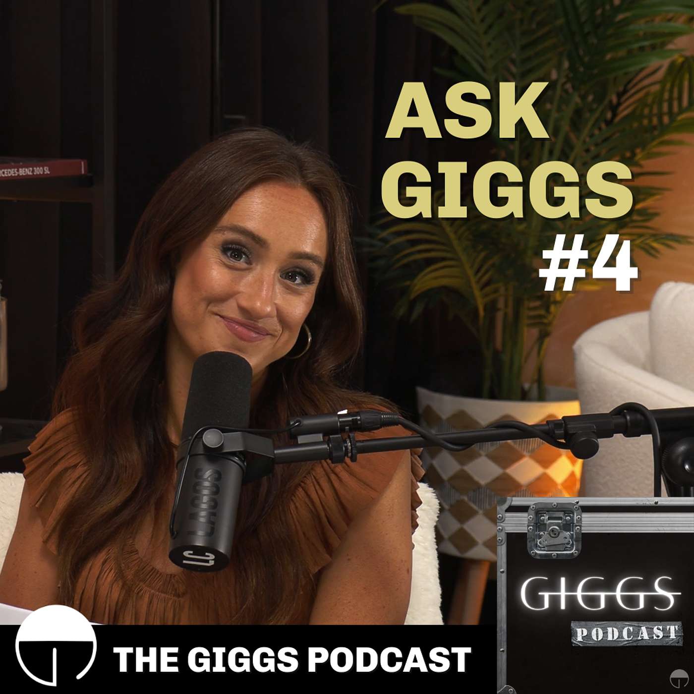 Ask Giggs #4 | The Truth About Failure — and Why You’ll Survive It