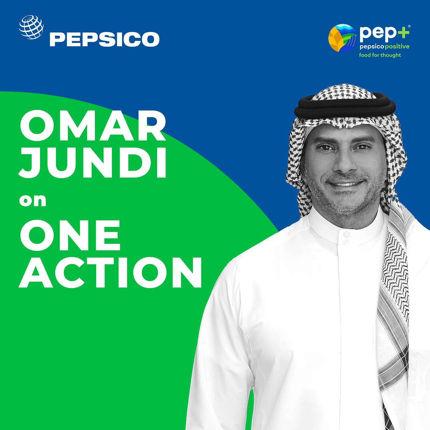 Cultivating Sustainability with Omar Al Jundi