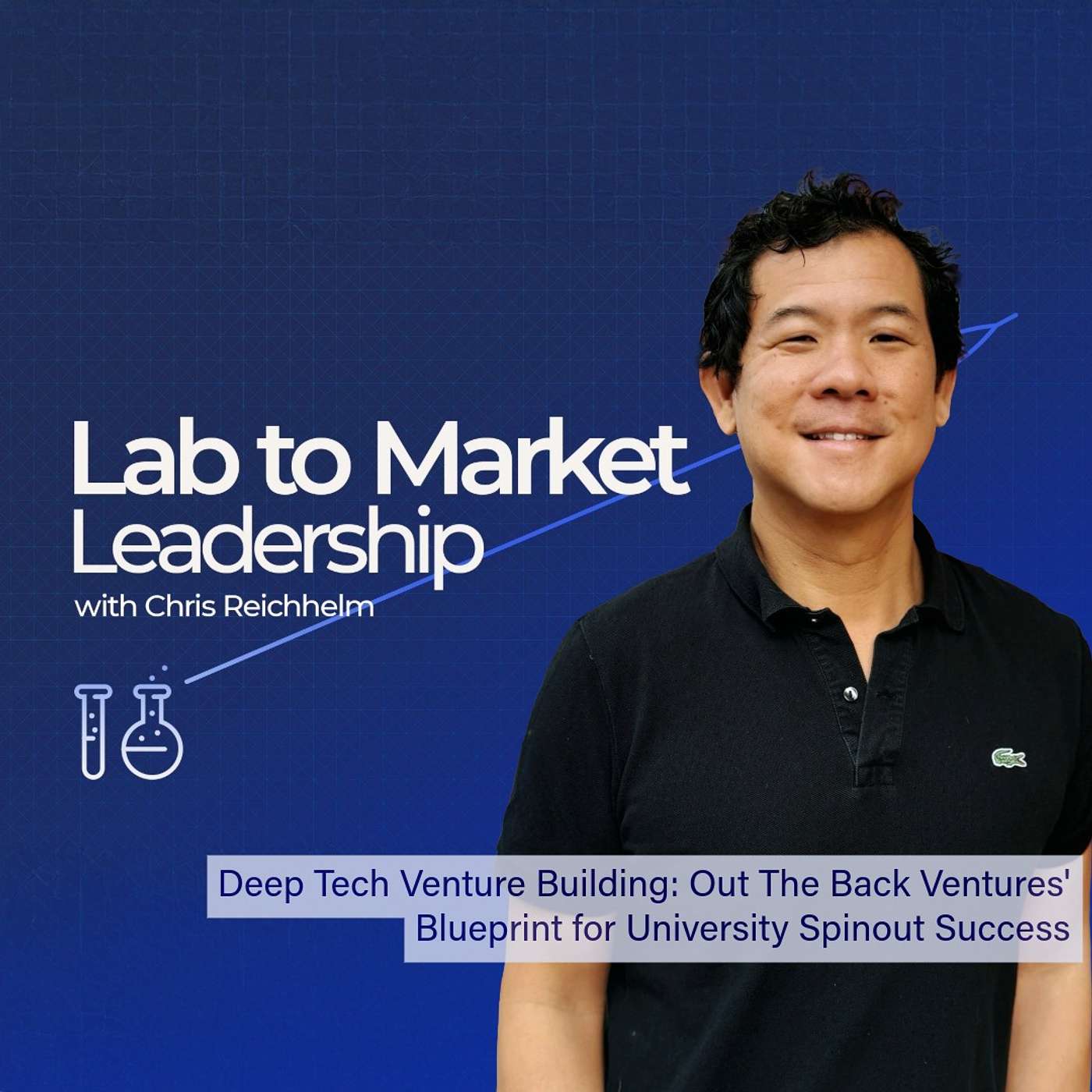 Deep Tech Venture Building: Out The Back Ventures’ Blueprint for University Spinout Success