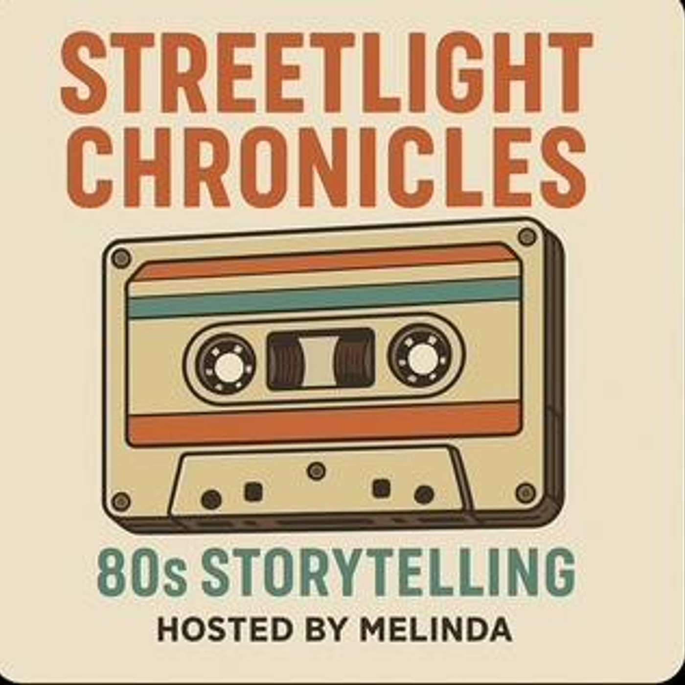 Streetlight Chronicles: 80s Storytelling