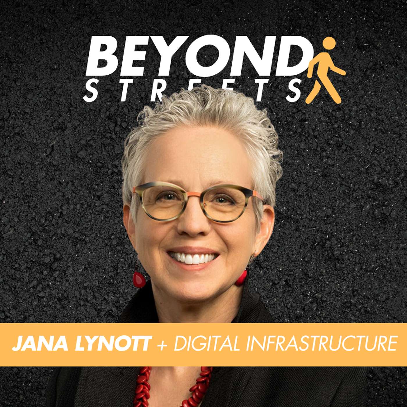 Beyond Streets