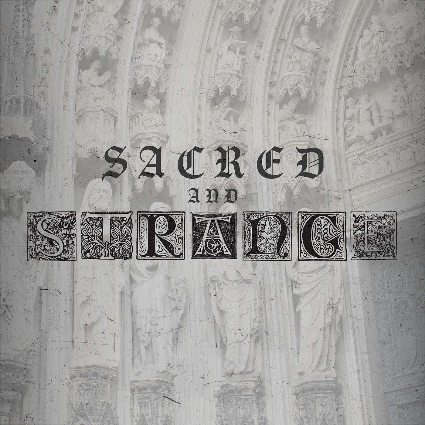 Sacred & Strange | Throwing Your Money Away? | 4