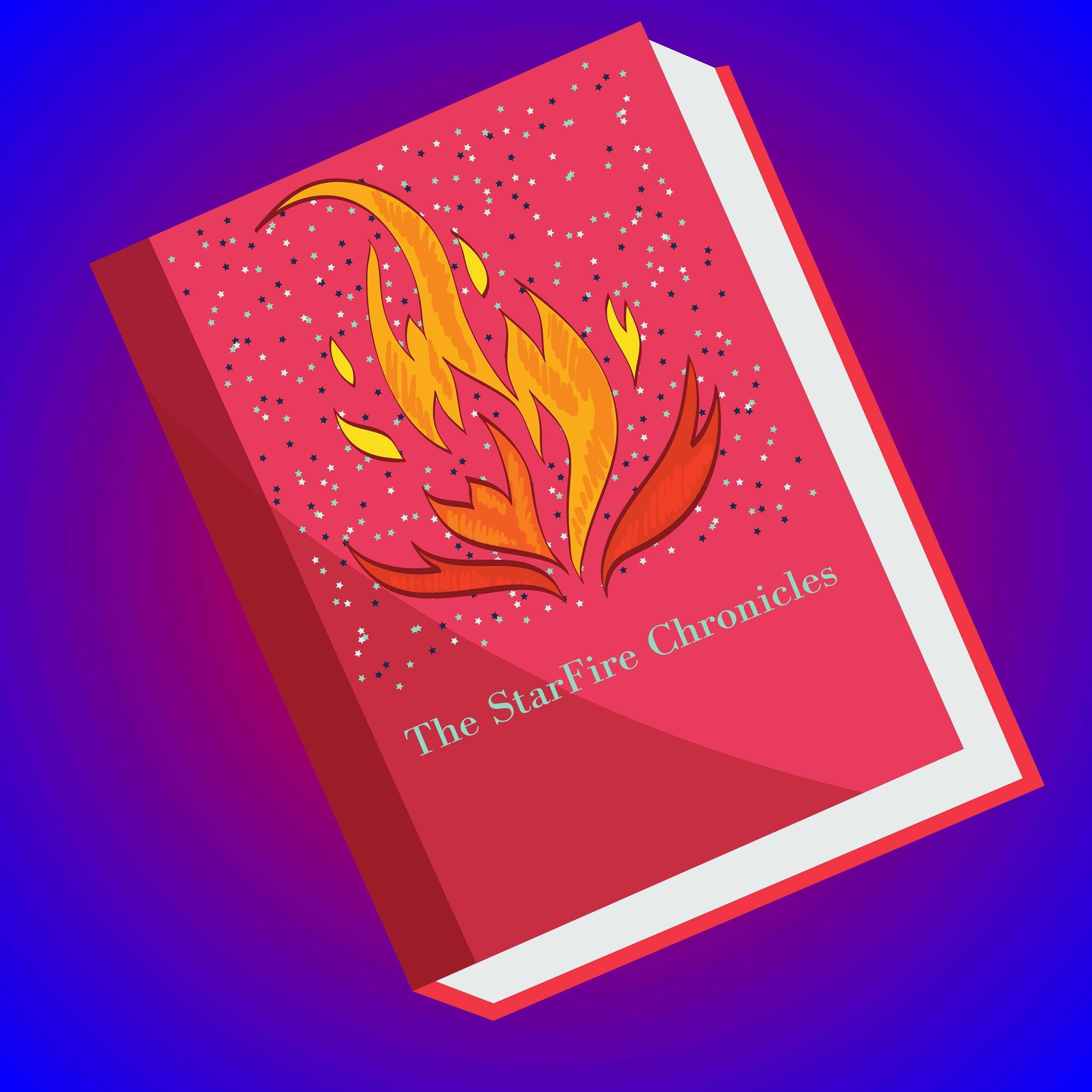 The StarFire Chronicles