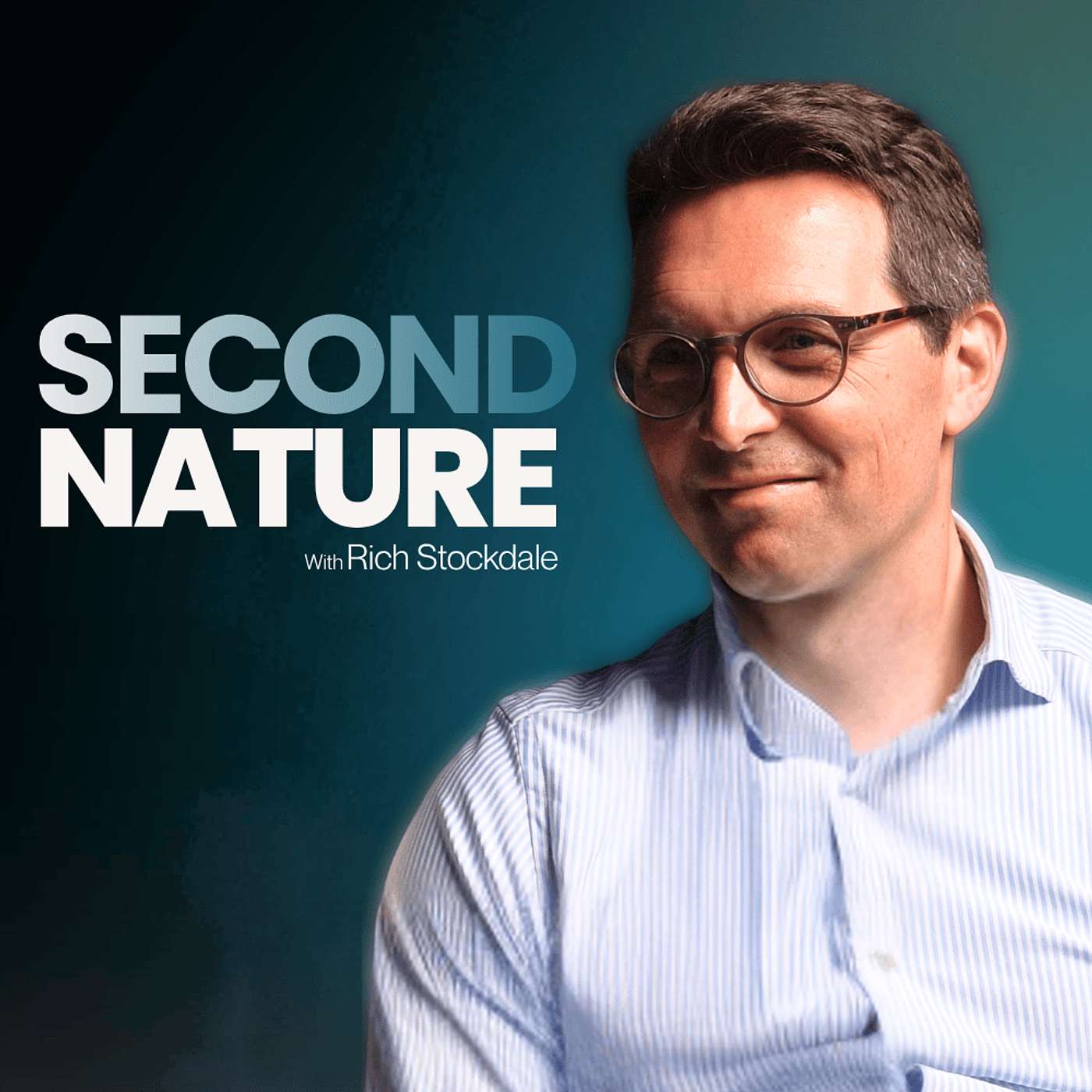 E166 Martin Berg: Nature Is Becoming a $1BN Business