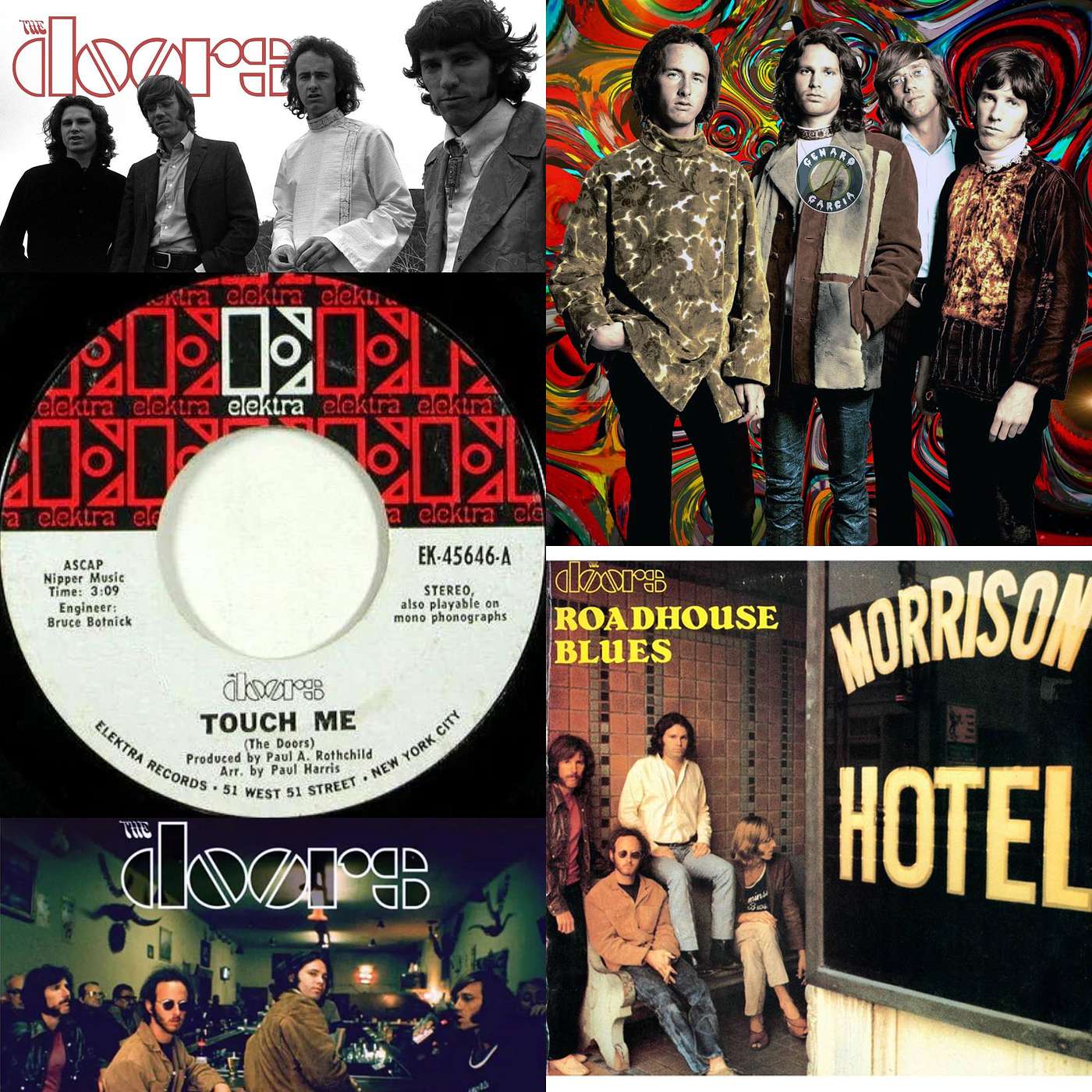 Rock and Roll Flashback Podcast