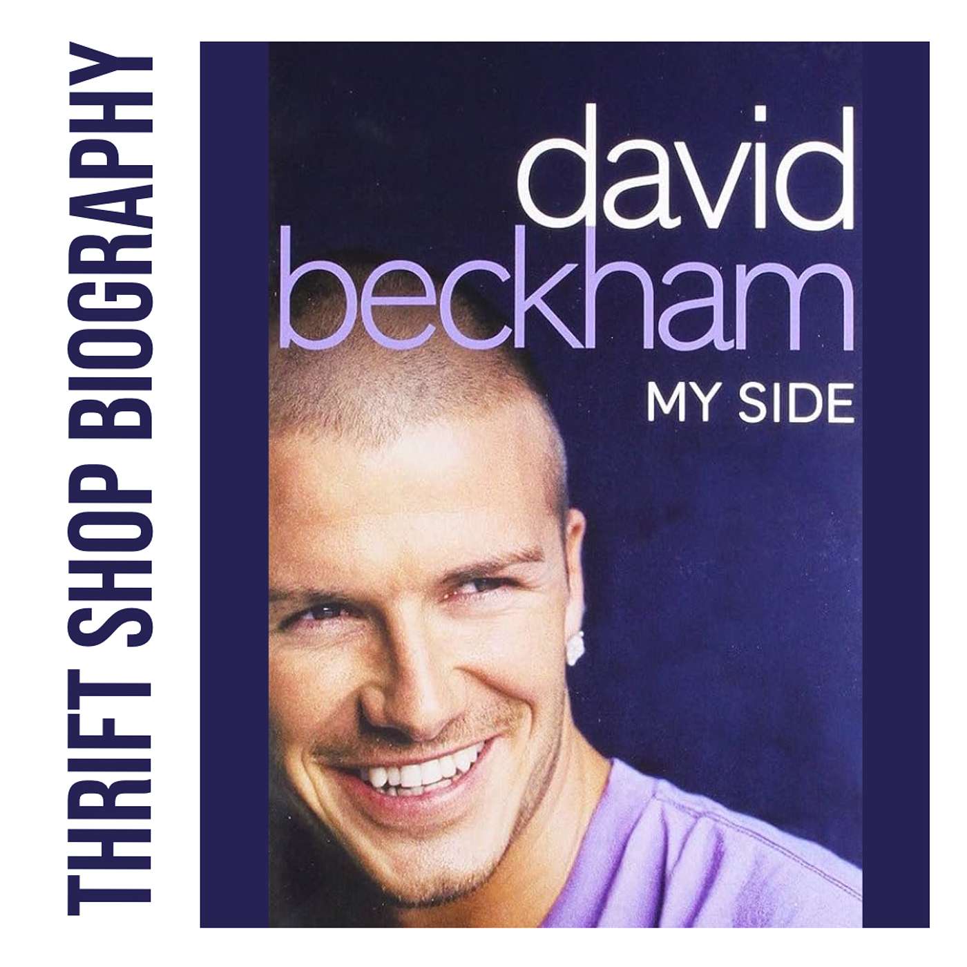 Thrift Shop Biography