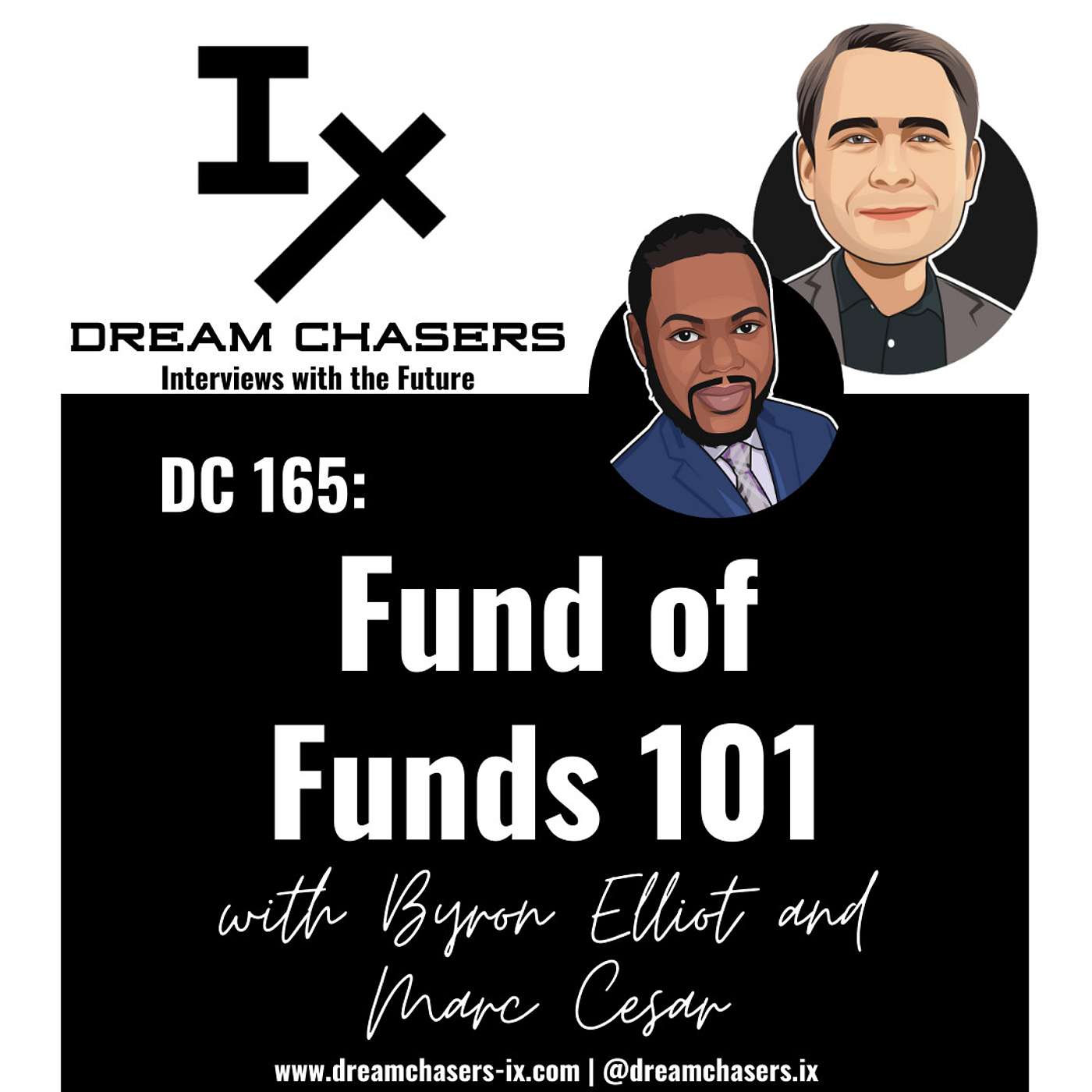 Dream Chasers: Where Hustle Meets House Music