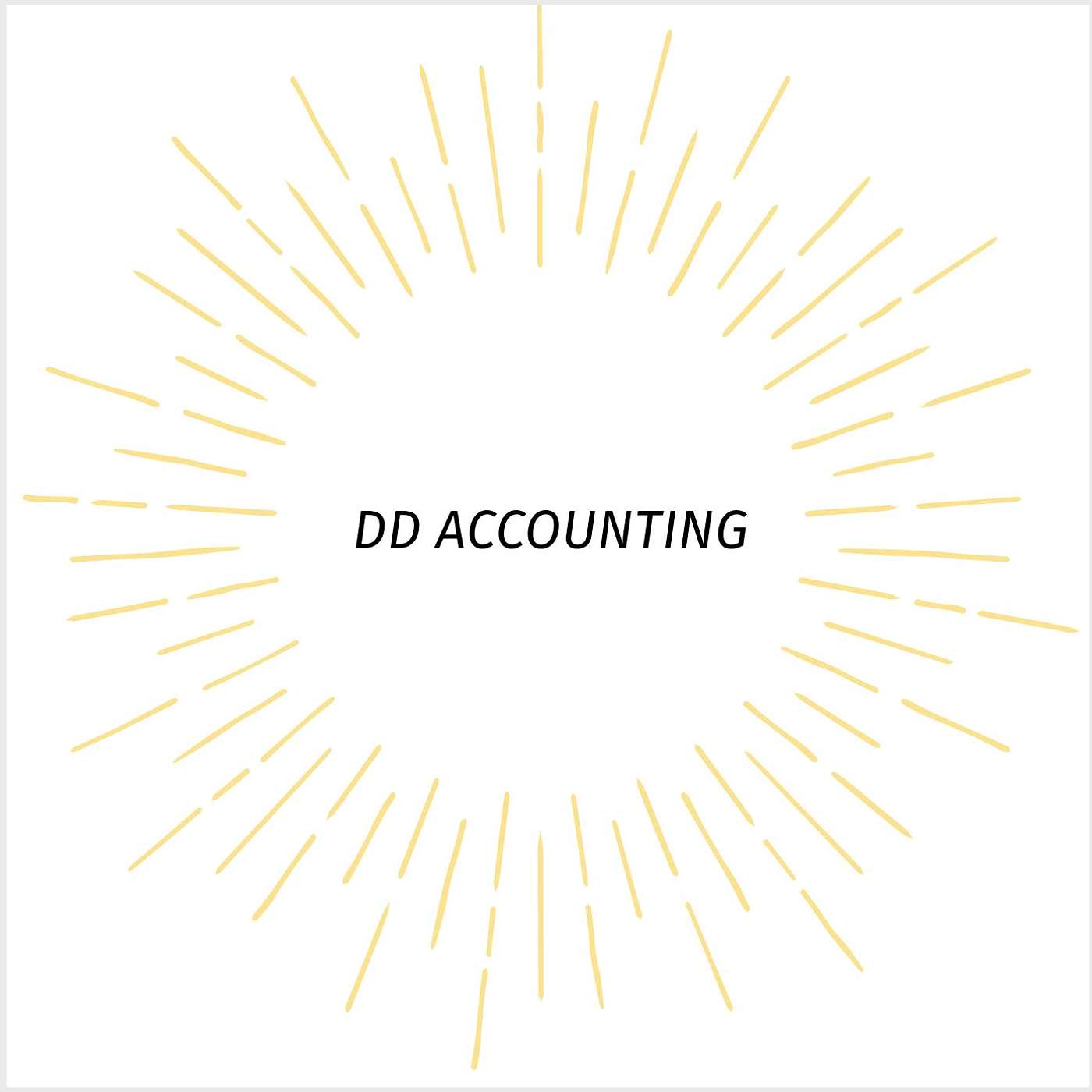 DD Accounting Podcast