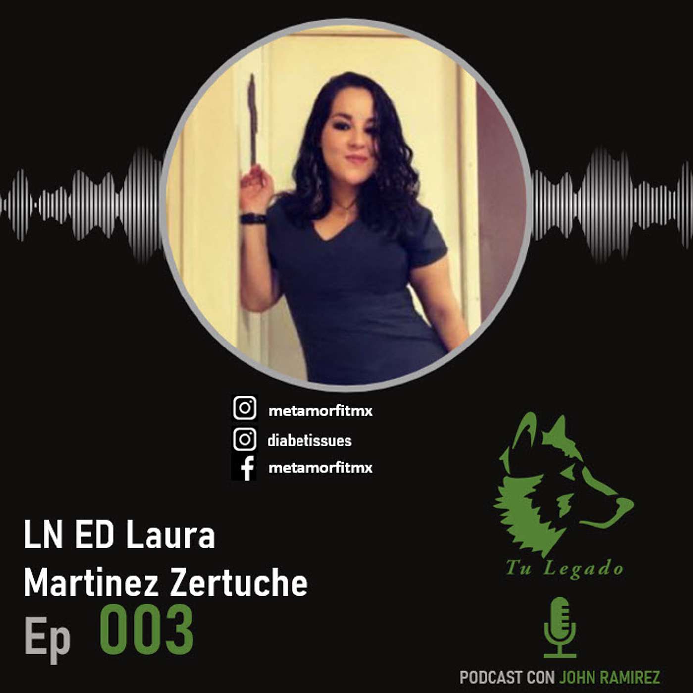 Tu Legado Podcast