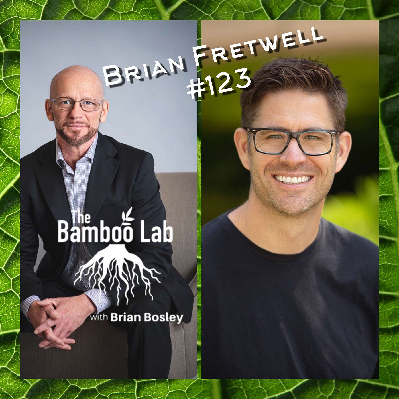The Bamboo Lab Podcast