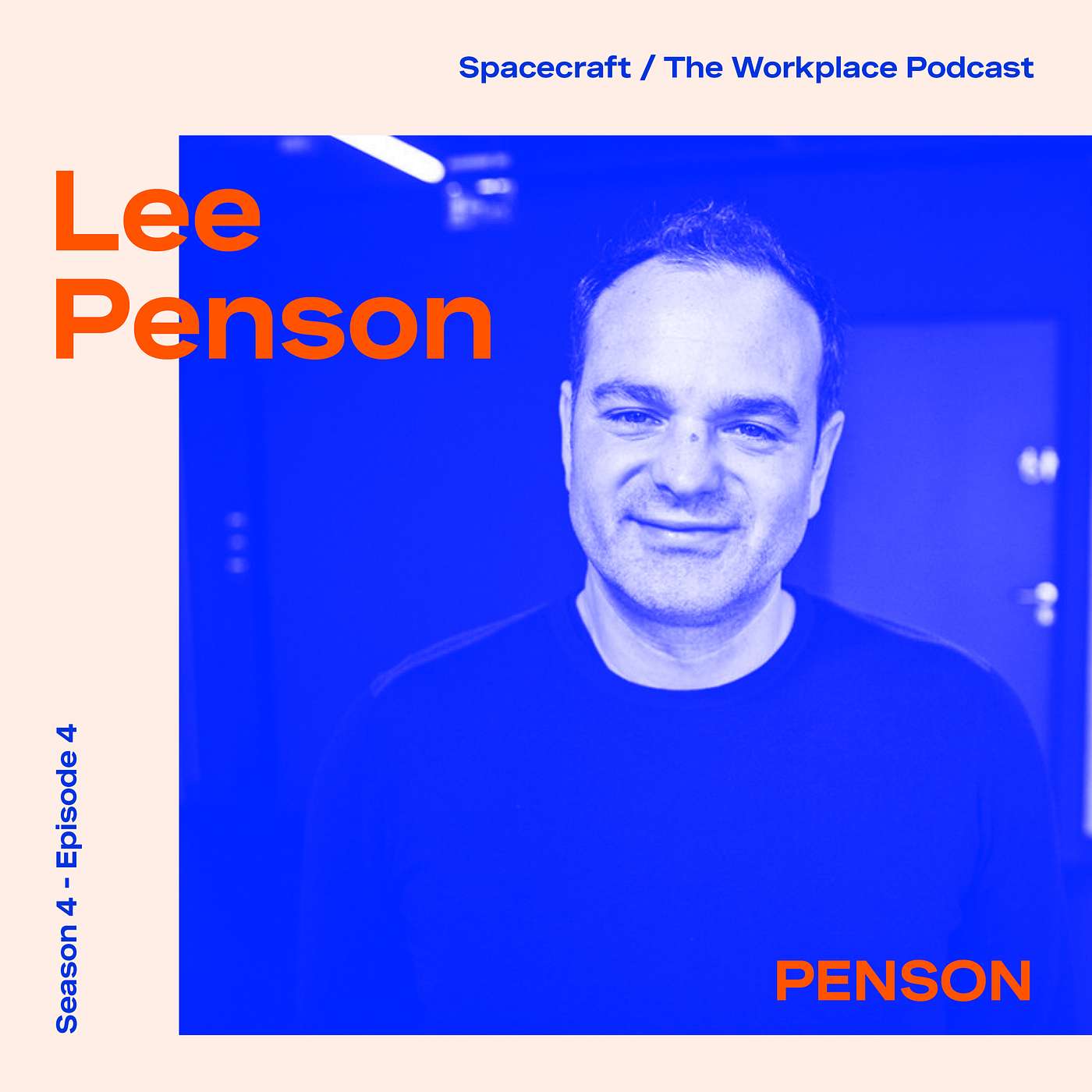 Lee Penson — How to deliver big ideas to big brands with a rapid delivery and sustainable outcome...