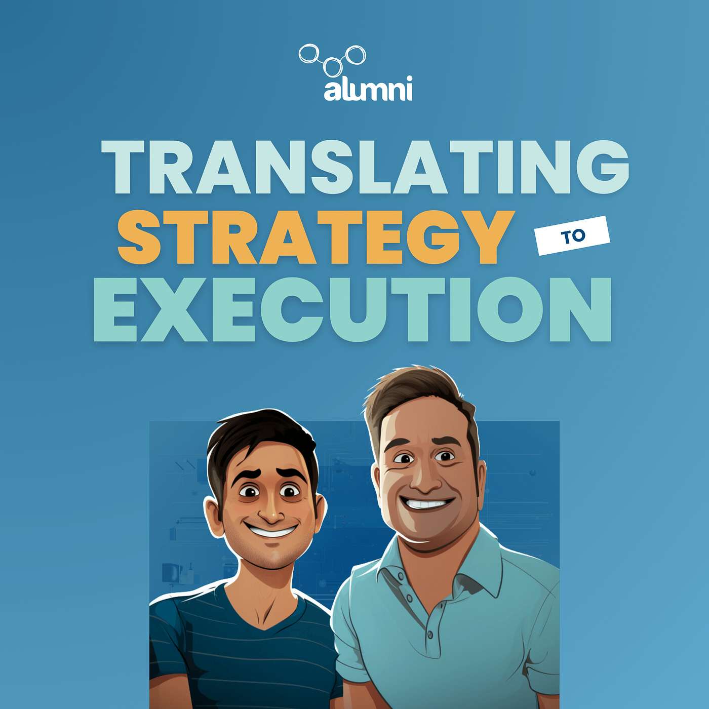 Beyond the Connectivity Race: Telcos Must Rethink Their Business Model to Stay Ahead episode artwork