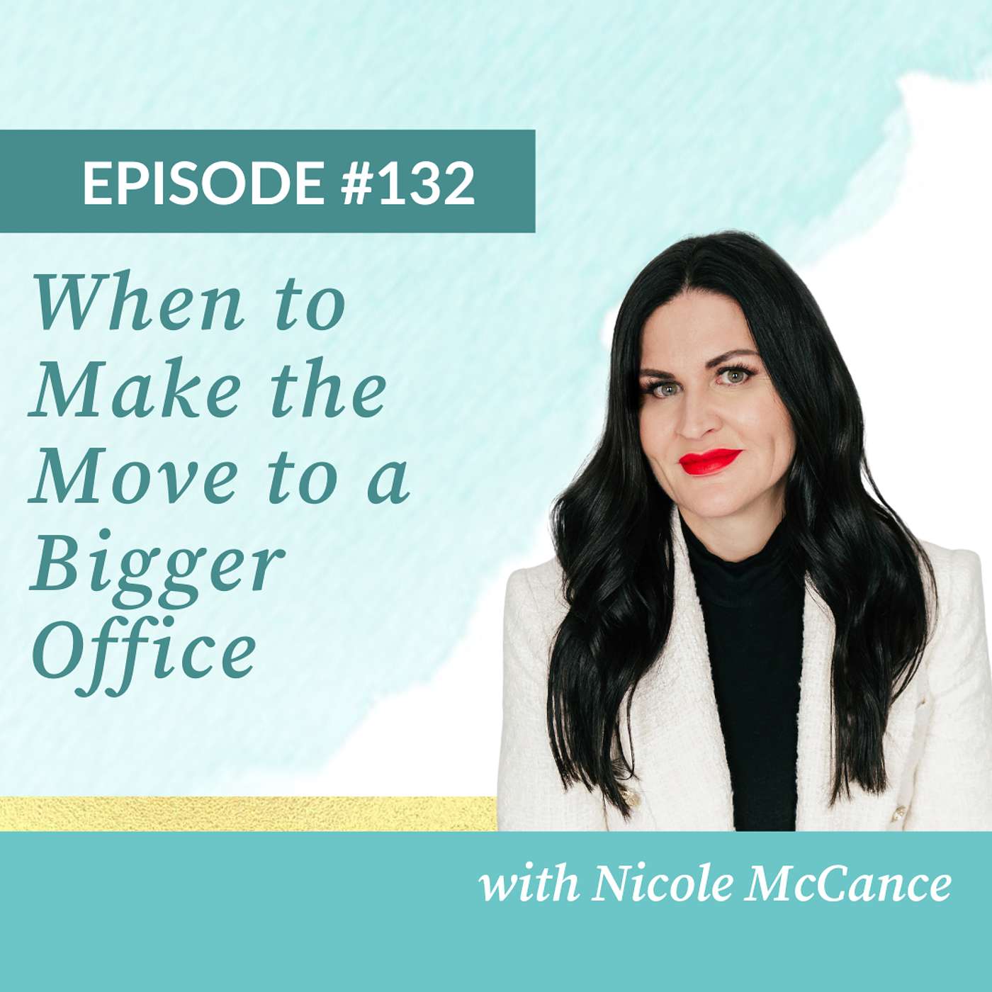 When to Make the Move to a Bigger Office When to Make the Move to a Bigger Office