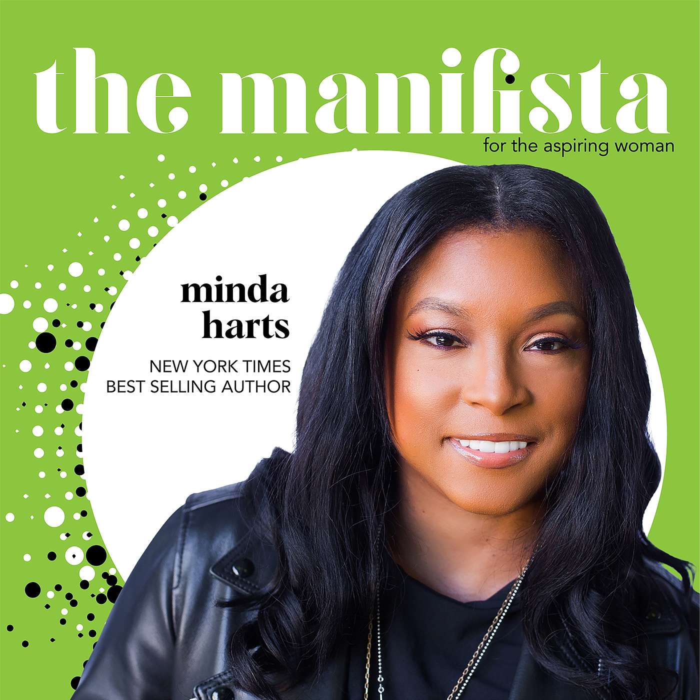 Bonus EP: Advancing Women of Color with Best-Selling Author Minda Harts