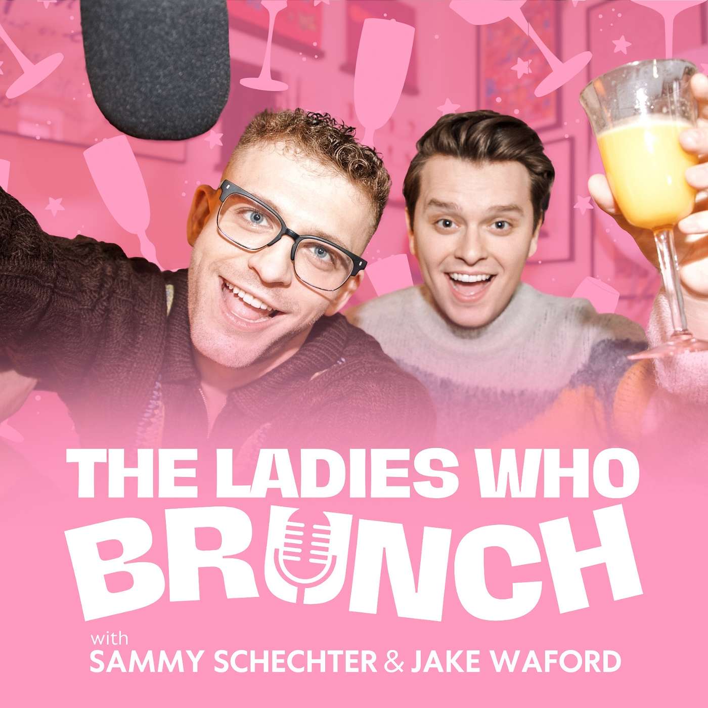 The Ladies Who Brunch