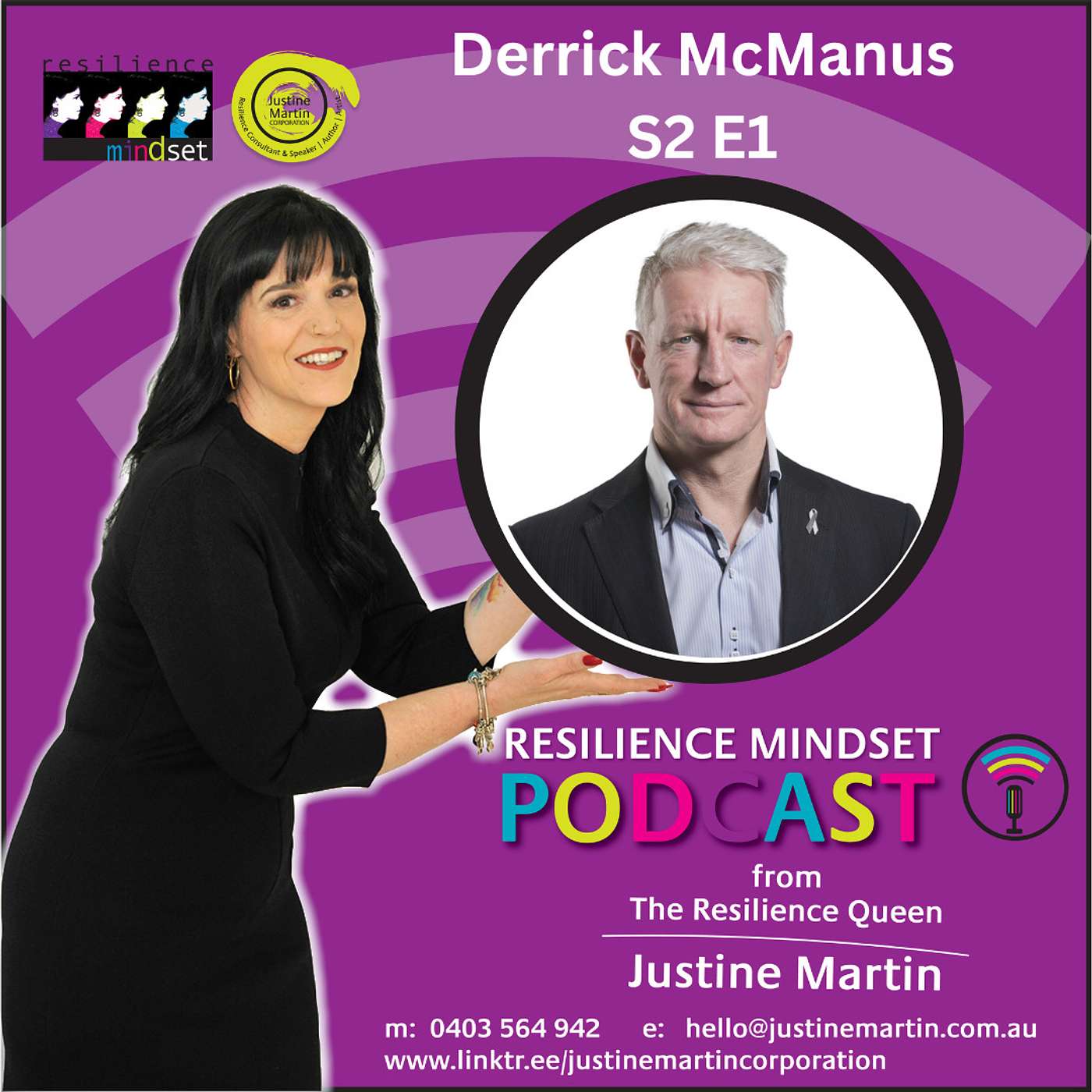 Resilience Mindset