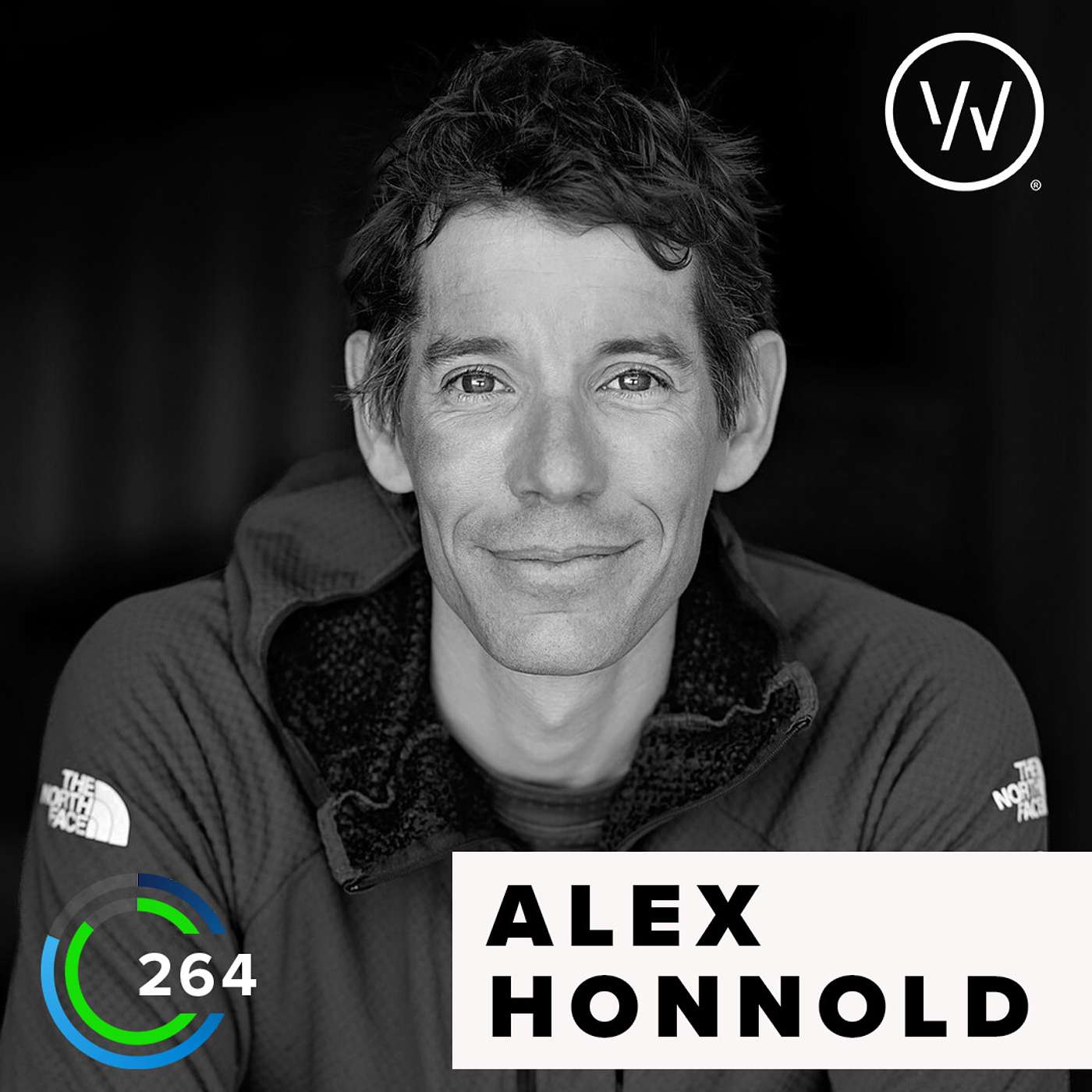 Living on the Edge with Alex Honnold