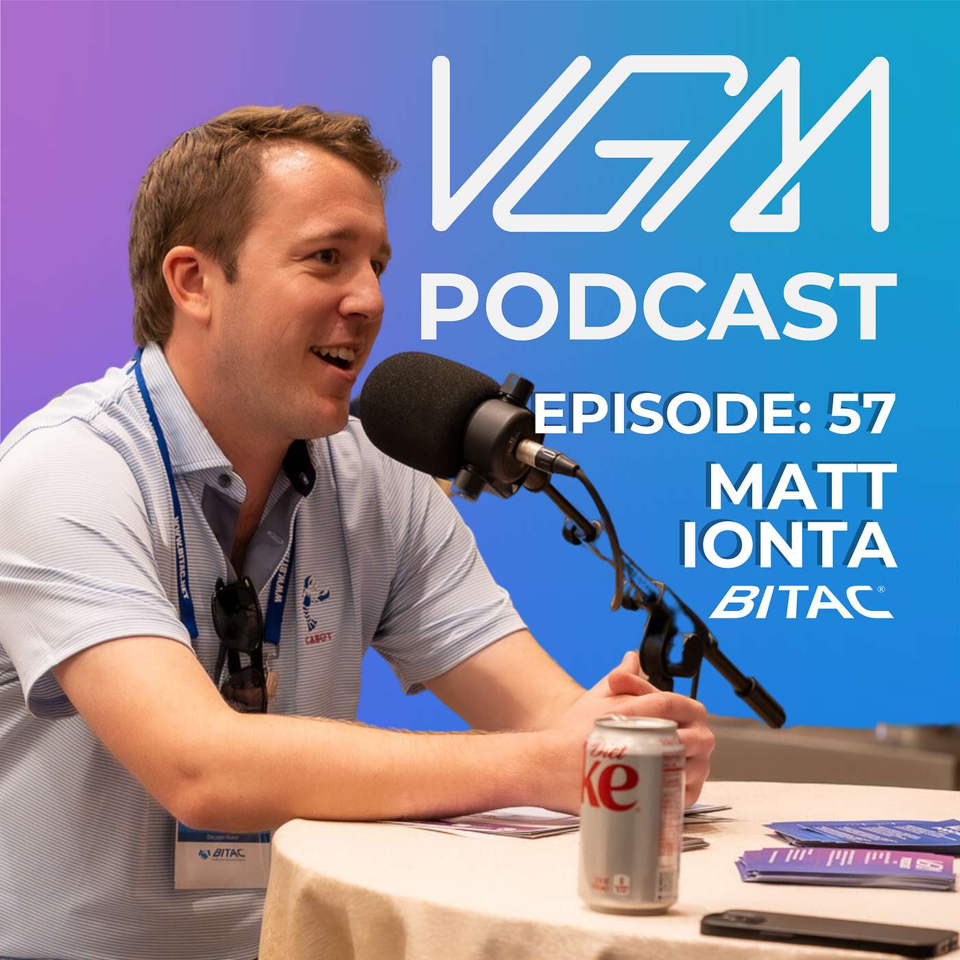 Virtual GM - A Hotel Management Podcast